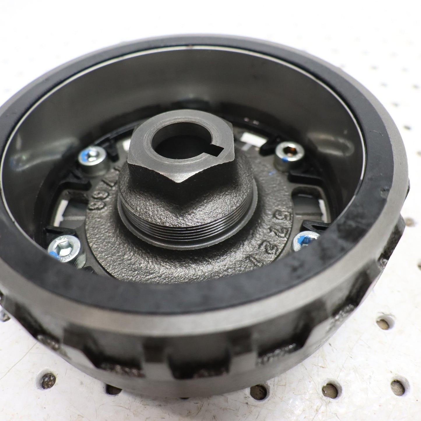 2016 SUZUKI KING QUAD 500 FLYWHEEL ROTOR 32102-11H00