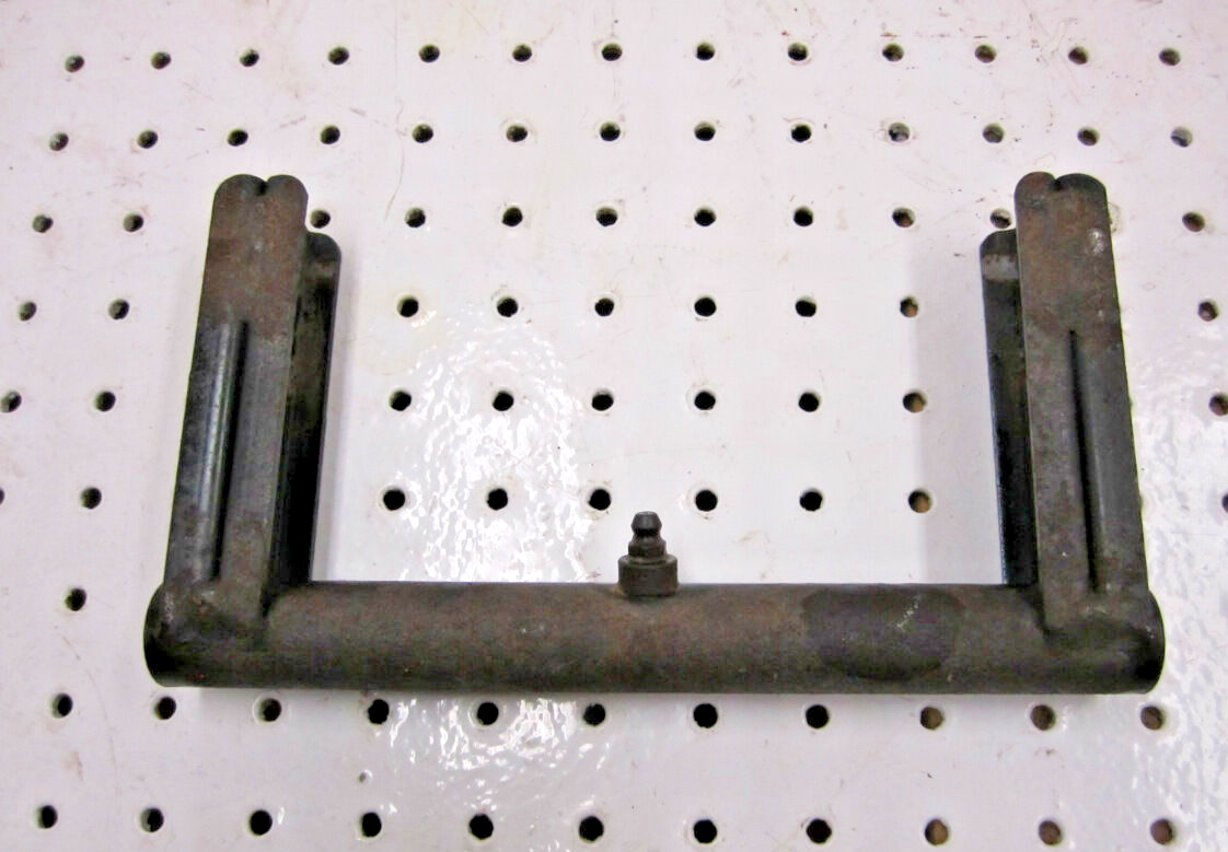 2002 POLARIS EDGE X 600 REAR TORQUE ARM REAR PIVOT ARM 1541478-067