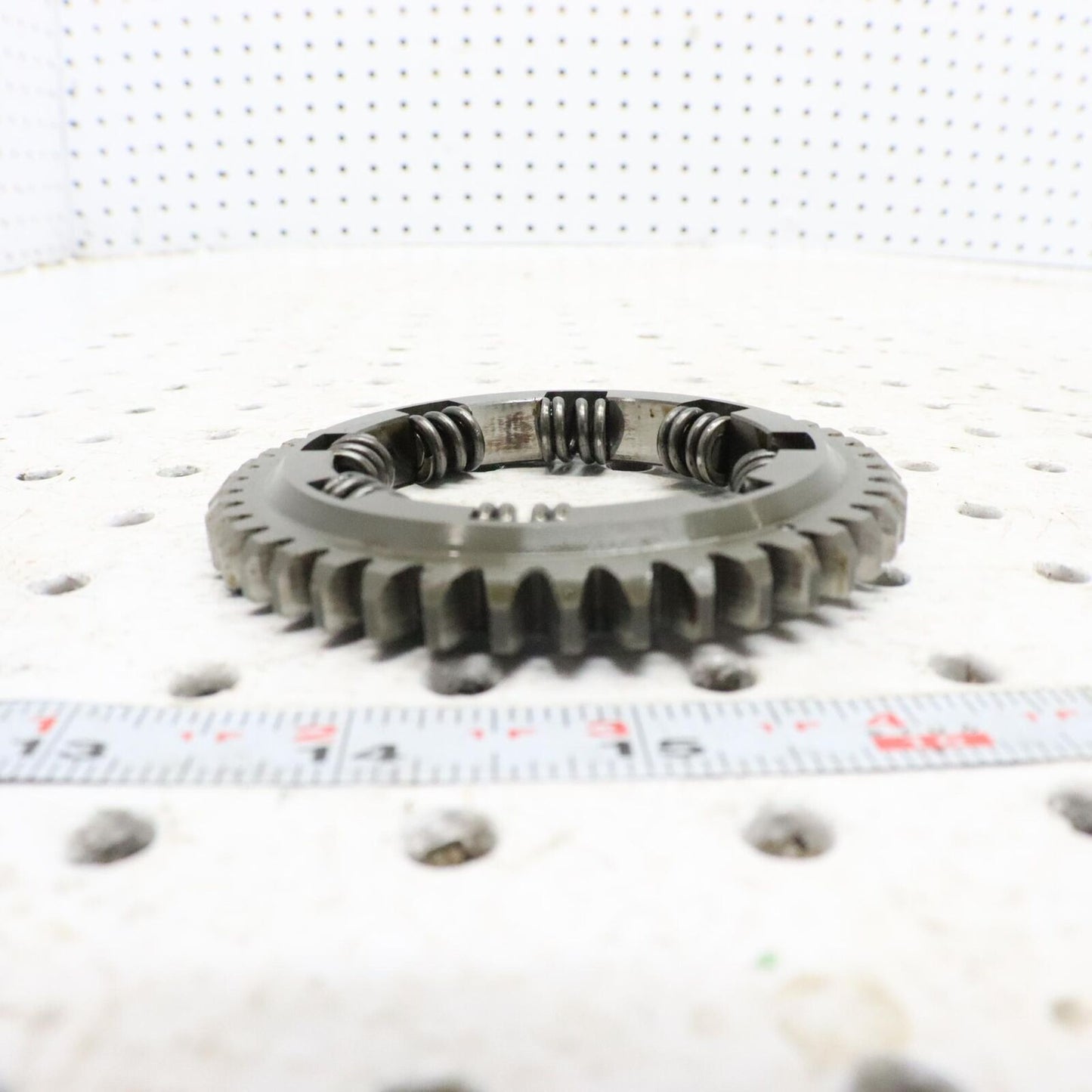 2013 YAMAHA GRIZZLY 700 Gear, Drive (44T) 1HP-11536-00-00