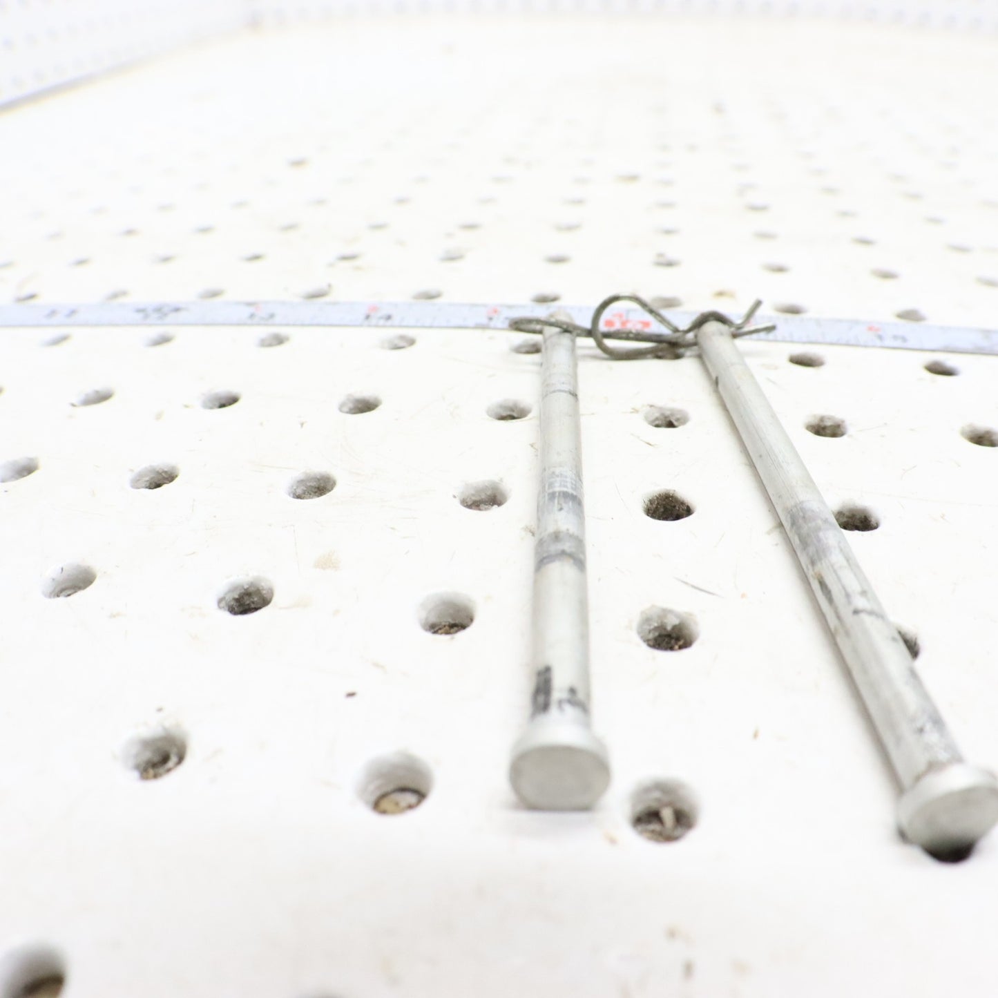 2009 Arctic Cat Crossfire R 8 Pin, Clevis 1623-026 QTY 2