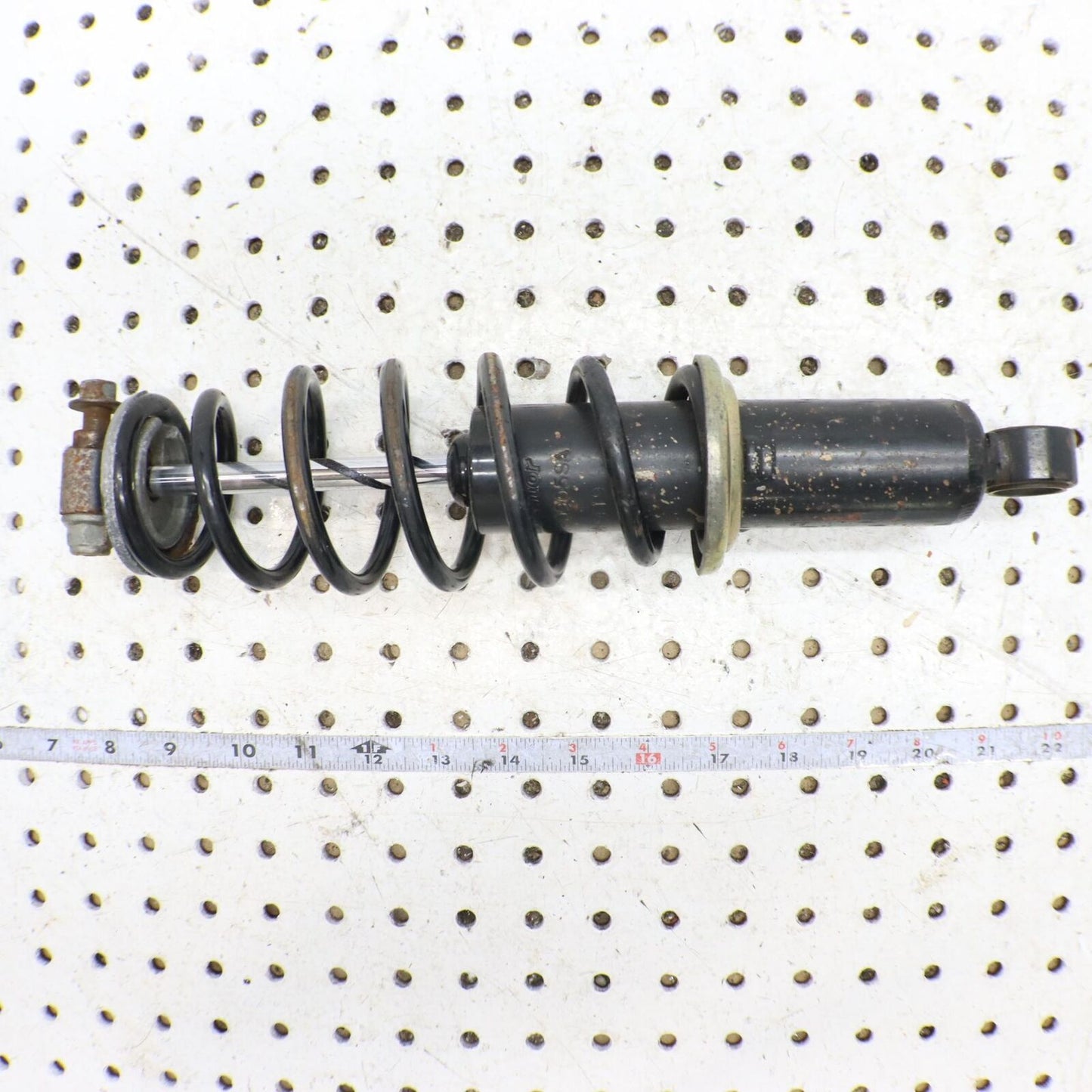 2009 ARCTIC CAT F5 FRONT TRACK SHOCK 3604-419