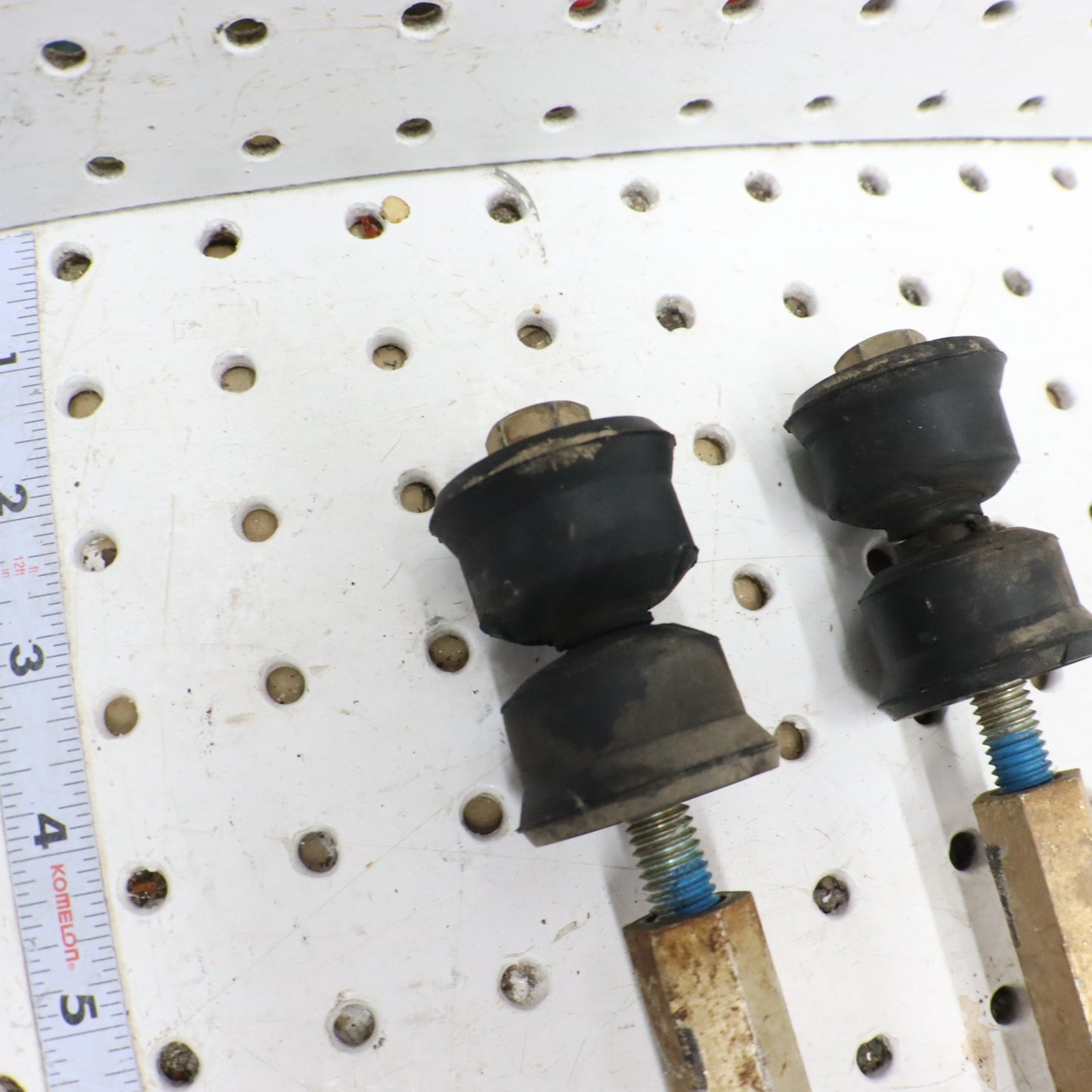 2017 Polaris Sportsman 570 SWAY BAR LINKS 5020827 5414877 5415885