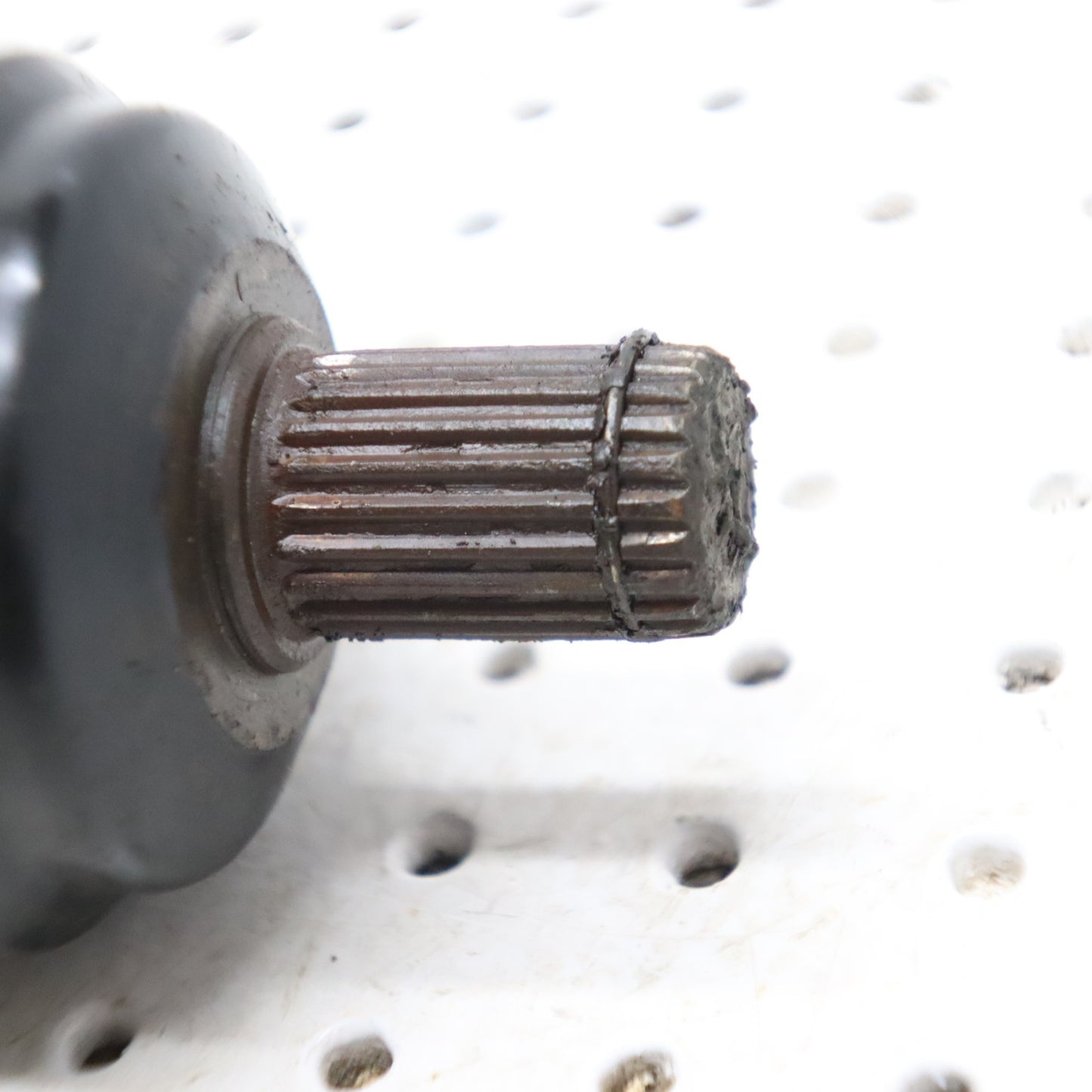 2009 Polaris Rzr 800 FRONT Cv Drive Axle Shaft 1332440 ; PAXL-6029HD