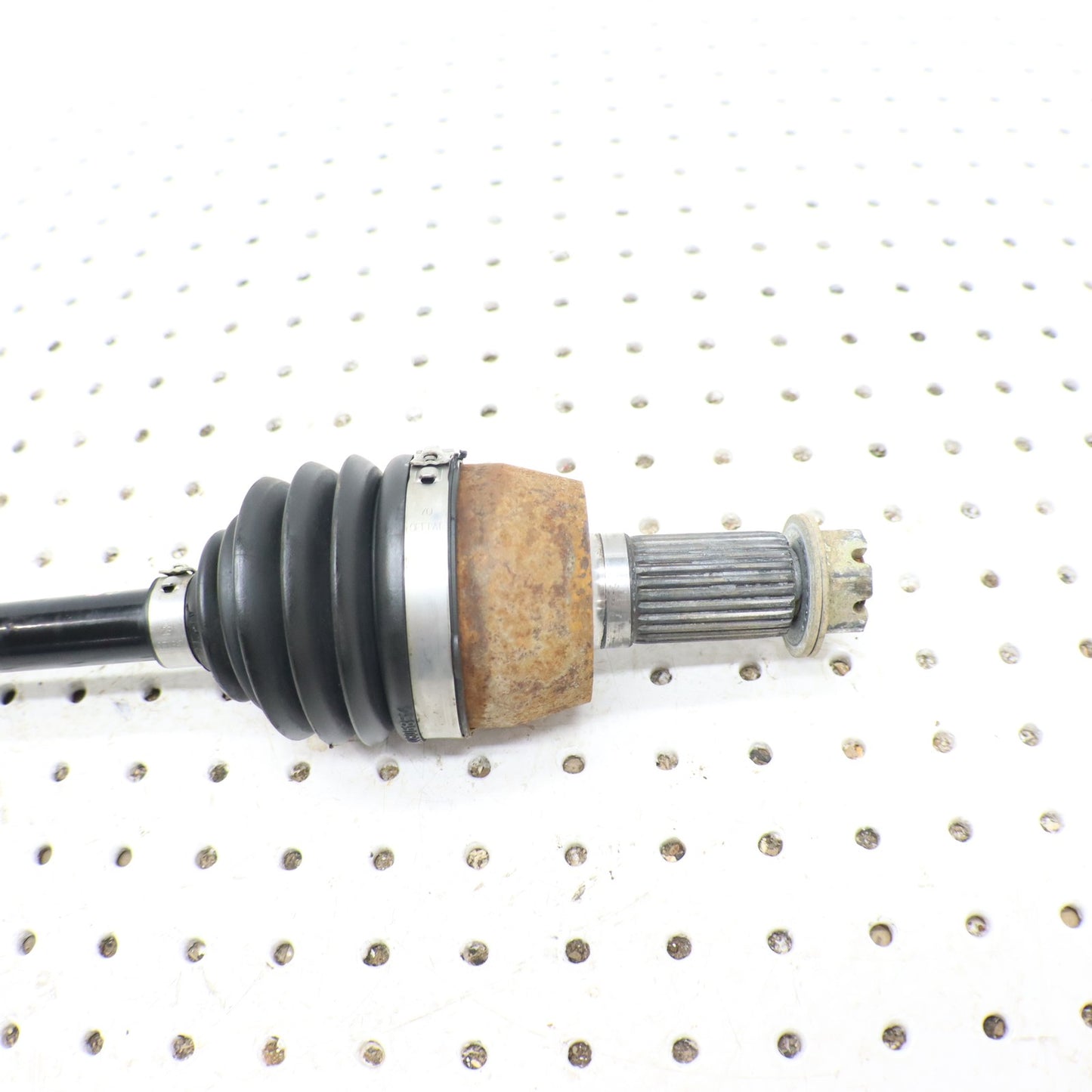 2009 Polaris Sportsman Xp 850 Cv Drive Axle Shaft FRONT 1332873