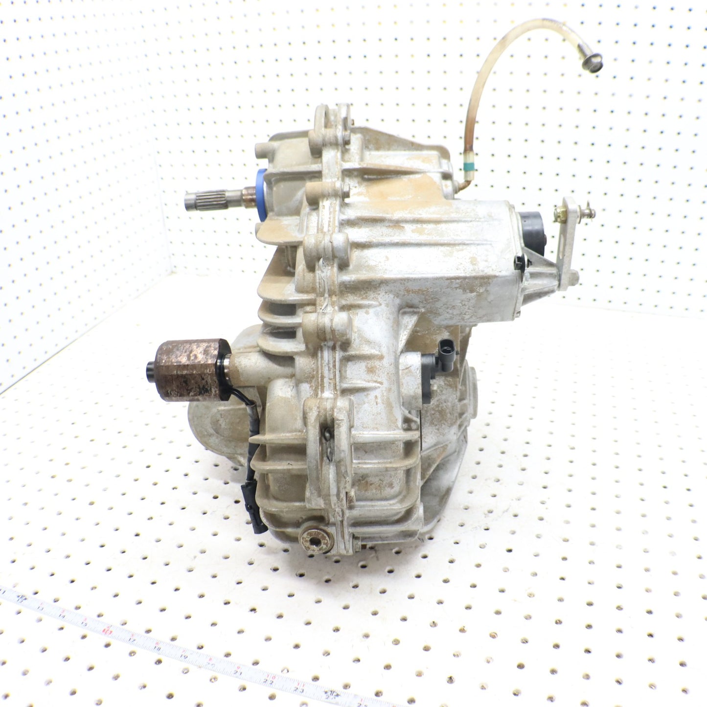 2013 Polaris Ranger Xp 900 Transmission Gearcase 1332944