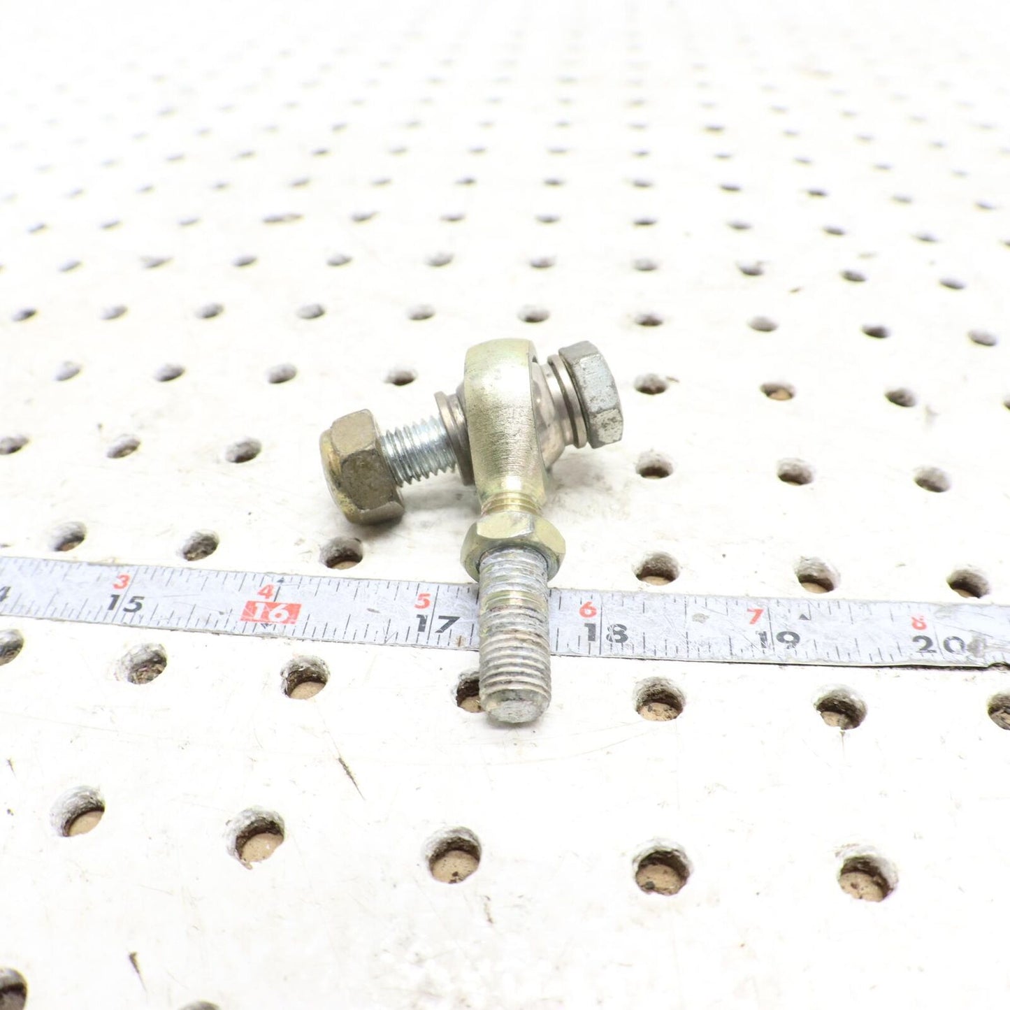 2010 SKI-DOO SUMMIT X 800R TIE ROD END LH 506152081
