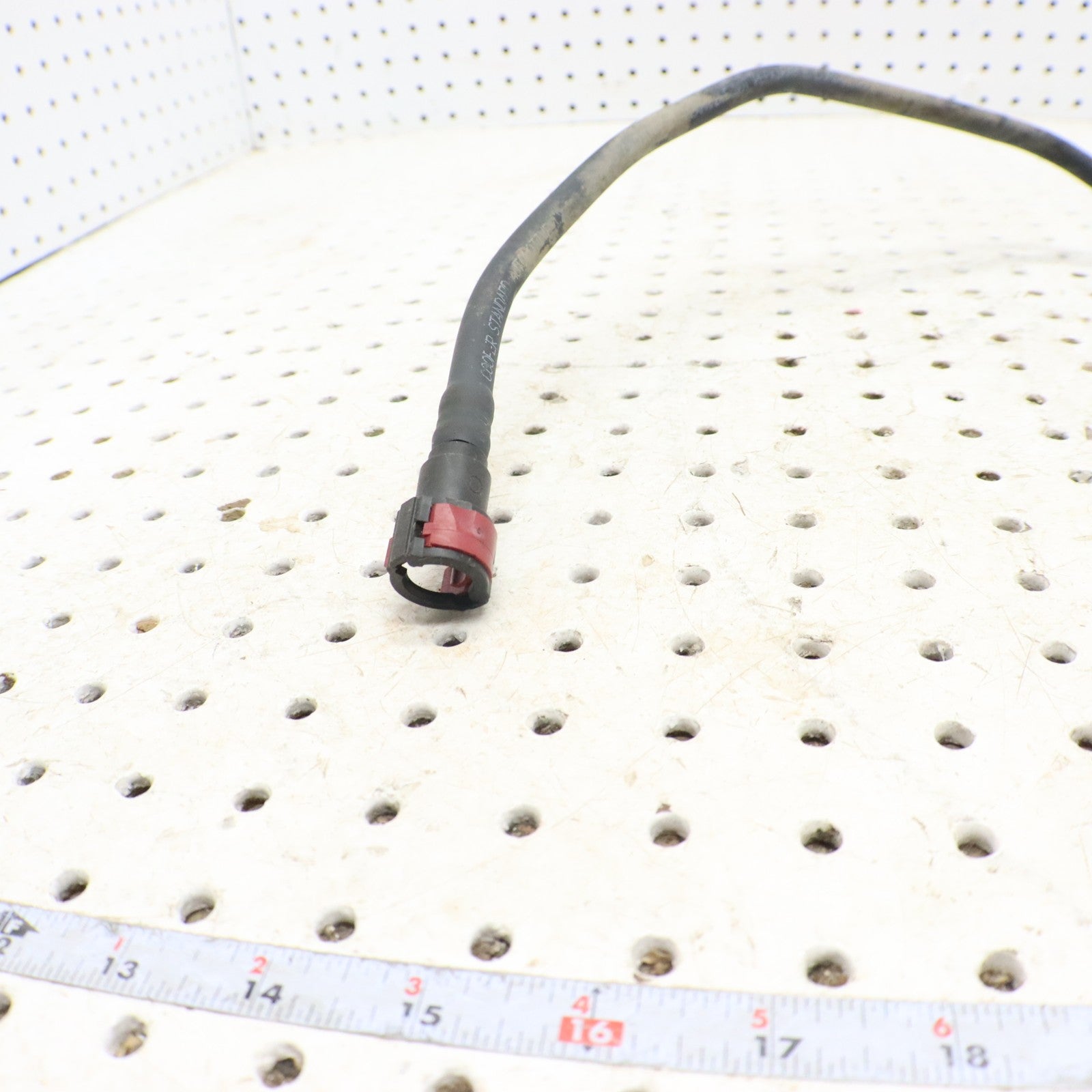 2008 Polaris Sportsman 800 Fuel Line 2520859