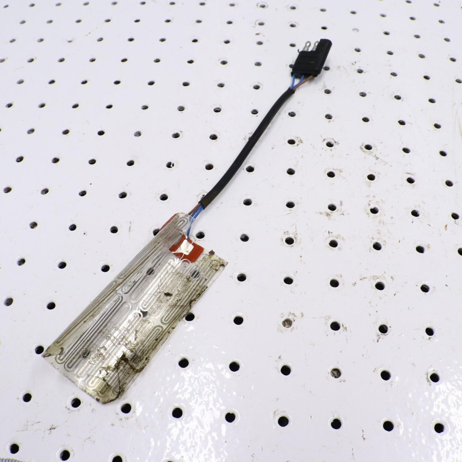 2006 POLARIS FUSION 700 HAND WARMER HOT GRIP HEATER LH OR RH 2461241; 2410812