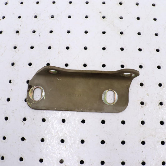 2014 POLARIS RANGER XP 900 TRANSMISSION COUPLER BRACKET 5255238