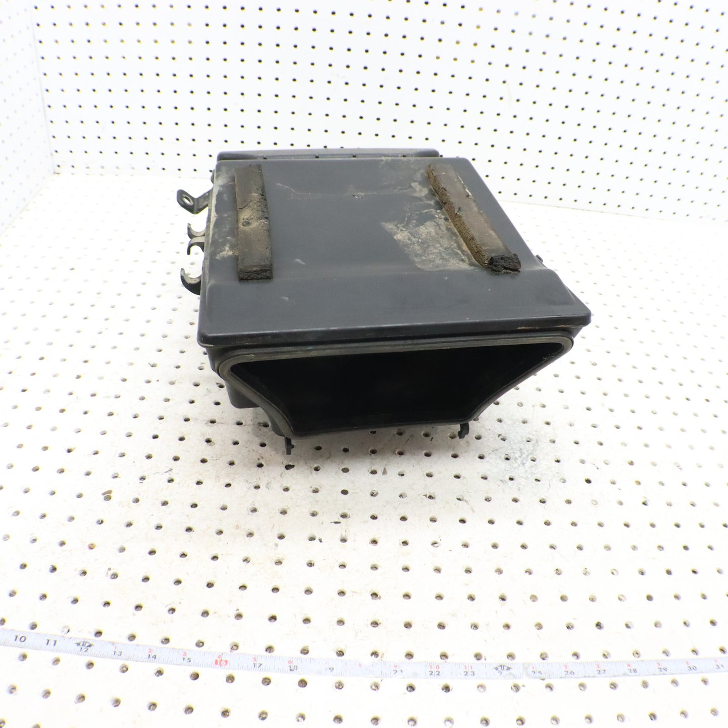2008 Polaris Sportsman 800 Storage Box Rear 1203104