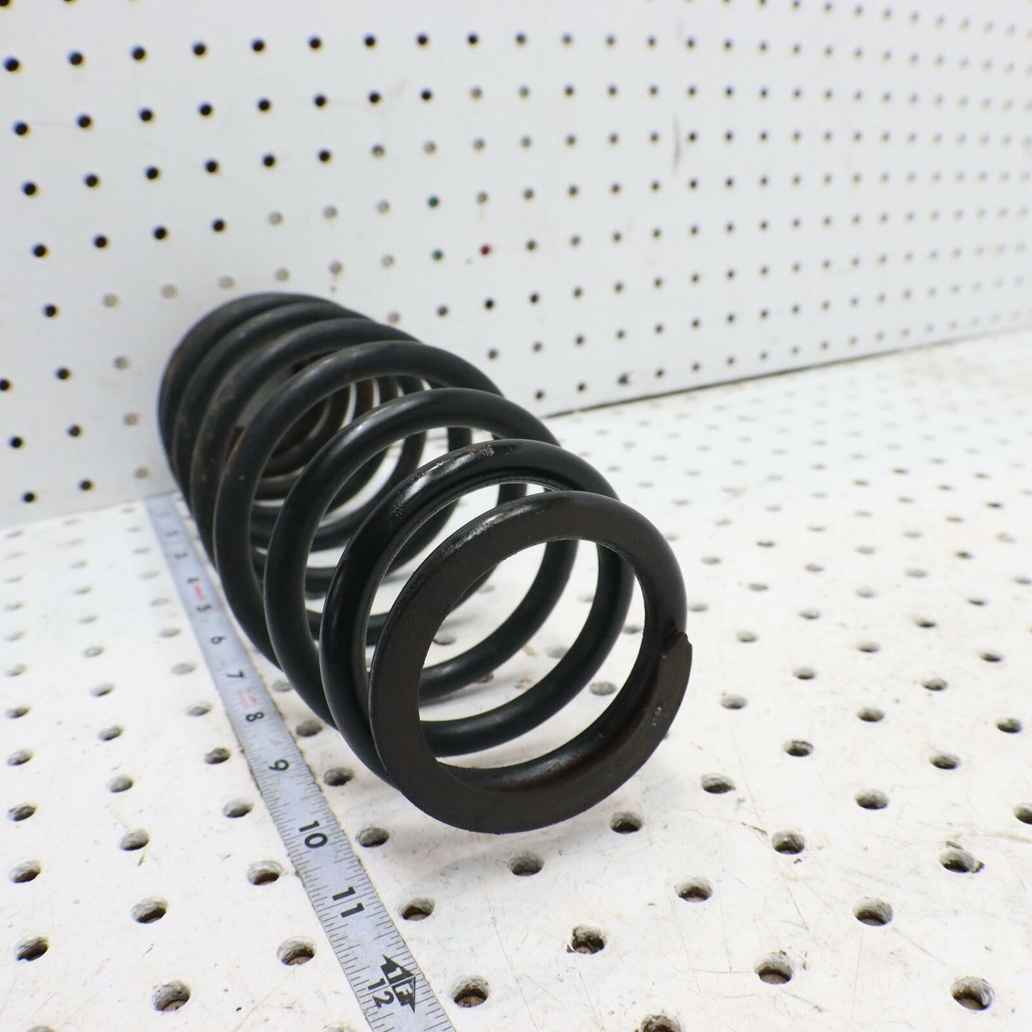 2000 POLARIS MAGNUM 325 FRONT STRUT AND SPRING 7041375-067 7042312-067