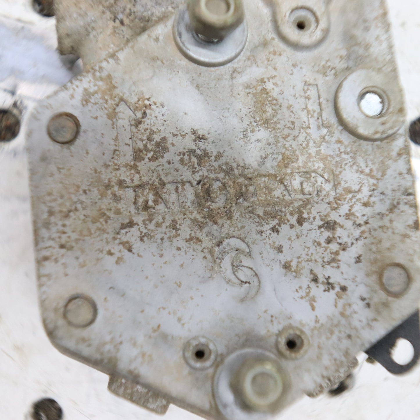 2004 Polaris Sportsman 500 Fuel Pump 3085275; 2520227