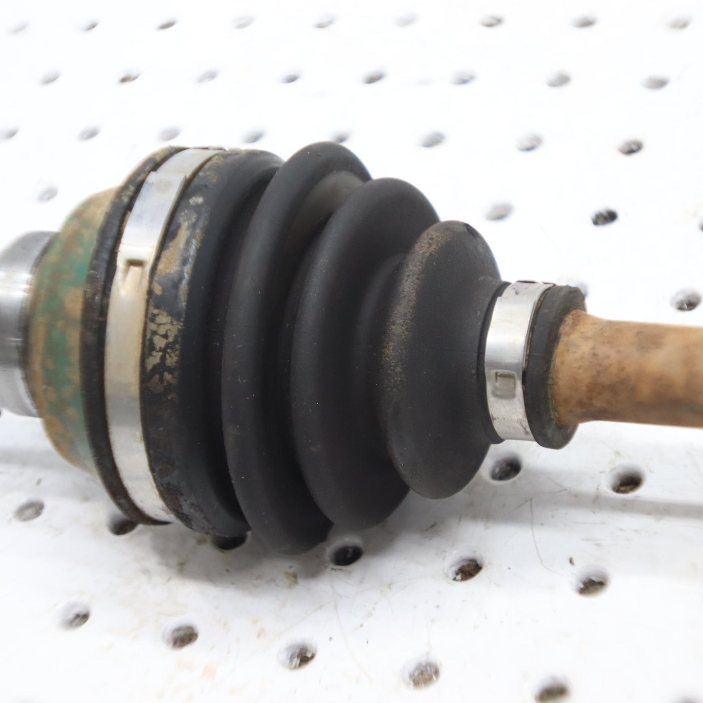 2016 SUZUKI KING QUAD 500 CV DRIVE AXLE SHAFT FRONT L OR R 54901-31G41