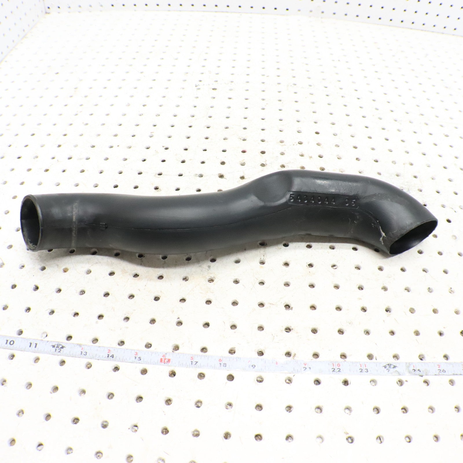 2008 Polaris Sportsman 800 Cvt Clutch Air Inlet Duct 5434044