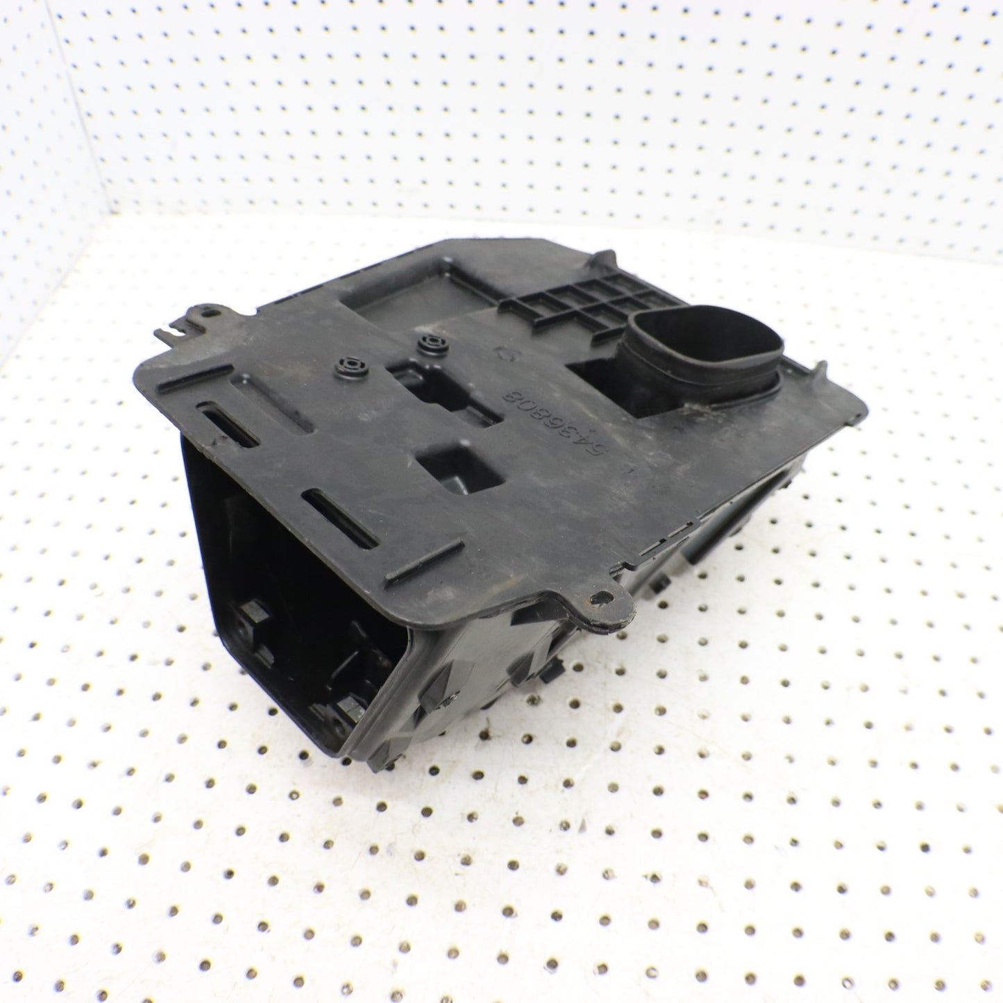 2009 Polaris Sportsman Xp 850 Airbox Air Box 5436808 5439125