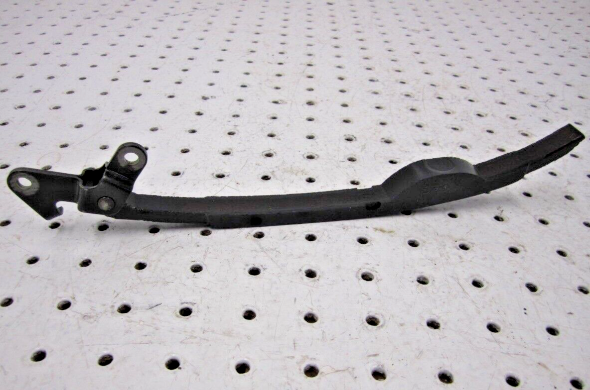 2009 YAMAHA RHINO 450 GUIDE, STOPPER 2 5GH-12241-00-00