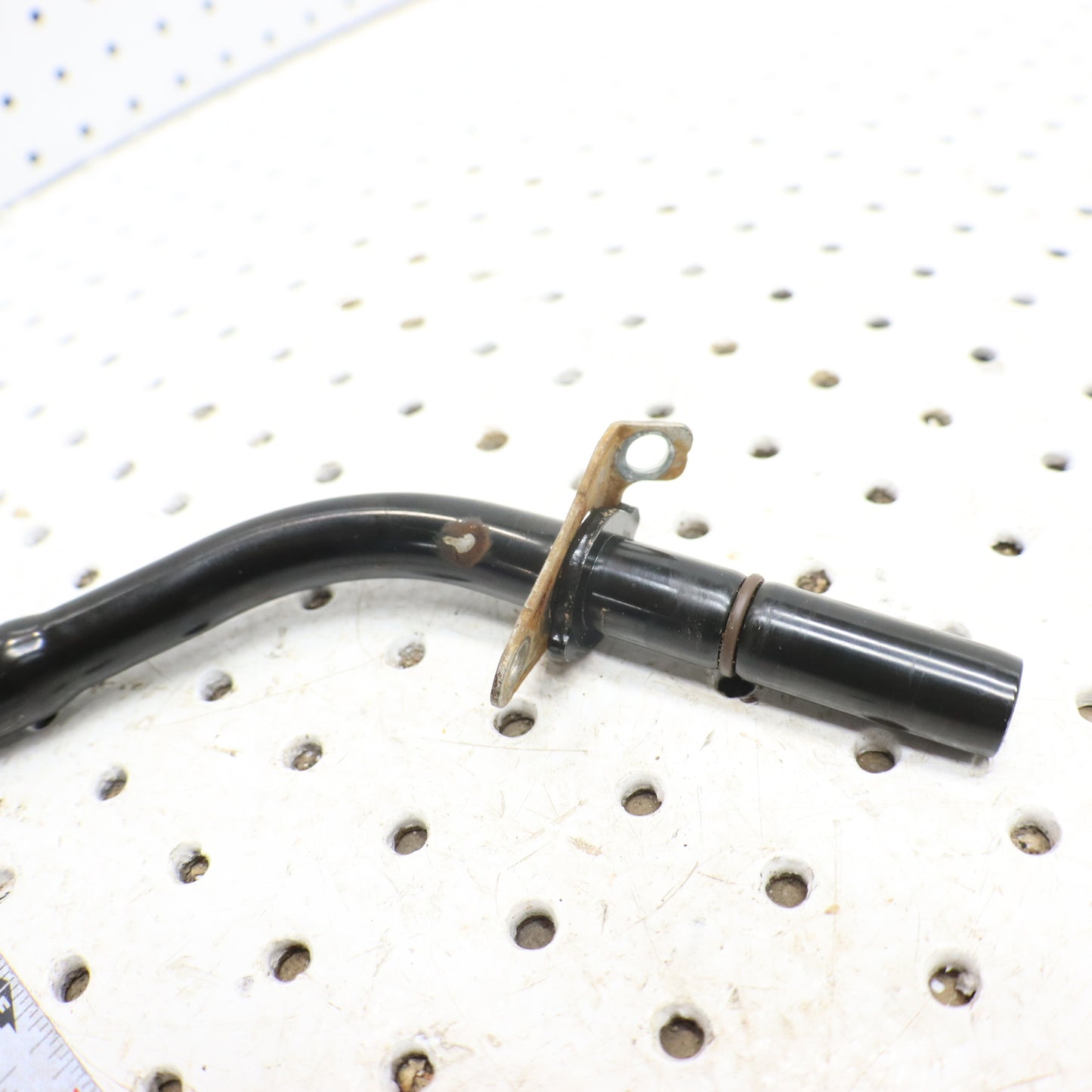 2013 Polaris Ranger Xp 900 Oil Fill Tube Dipstick Tube 1204547