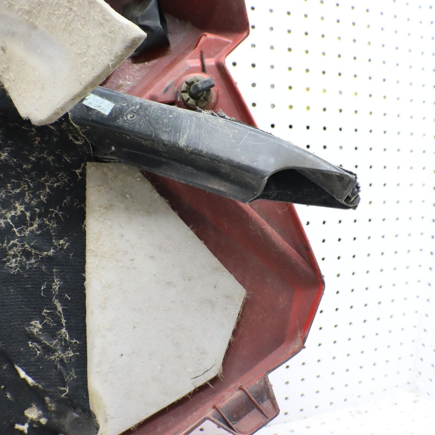 2015 POLARIS SWITCHBACK 800 SIDE PANEL RIGHT 5451231-293