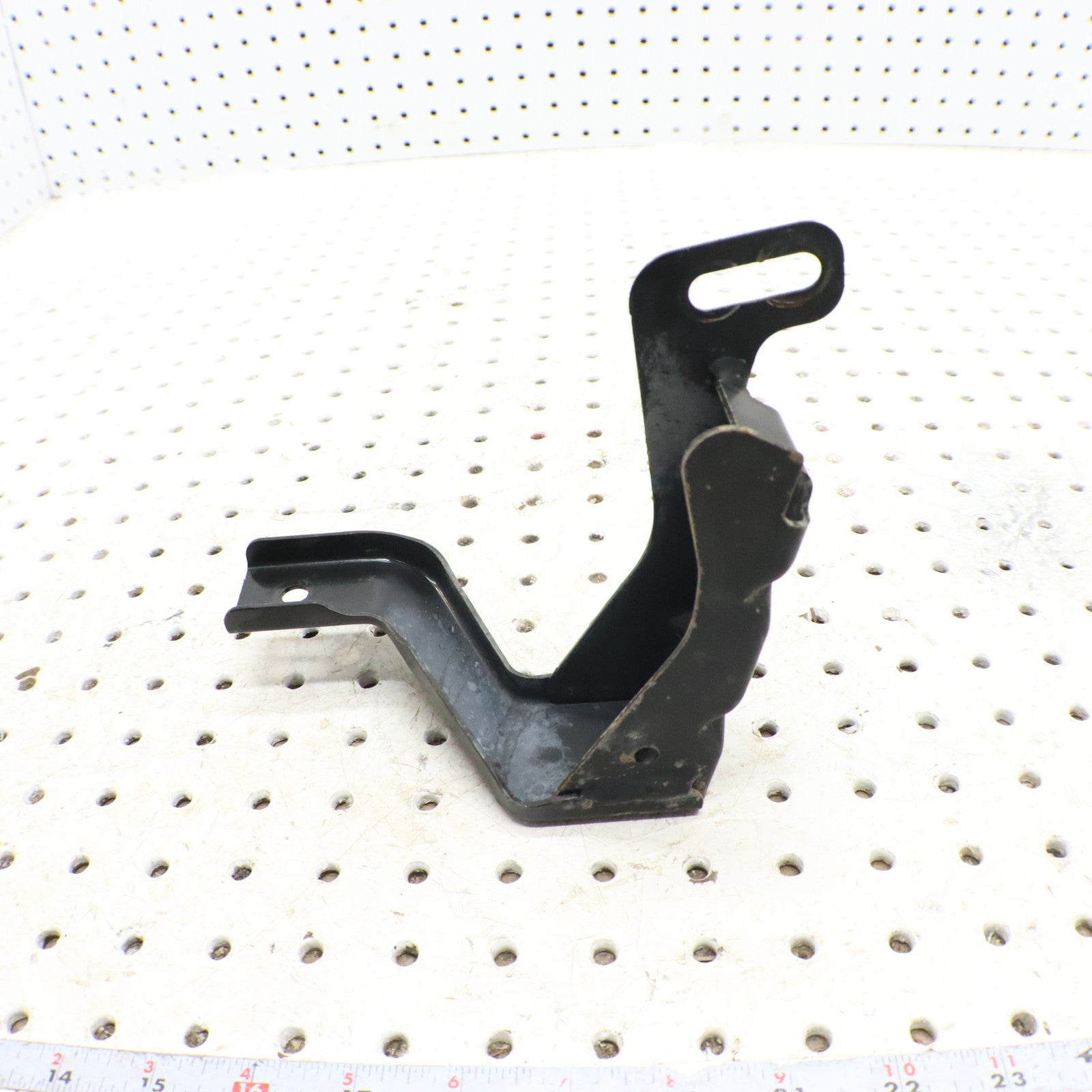 2008 Polaris Sportsman 800 Front Rack SUPPORT LEFT 1014591-067