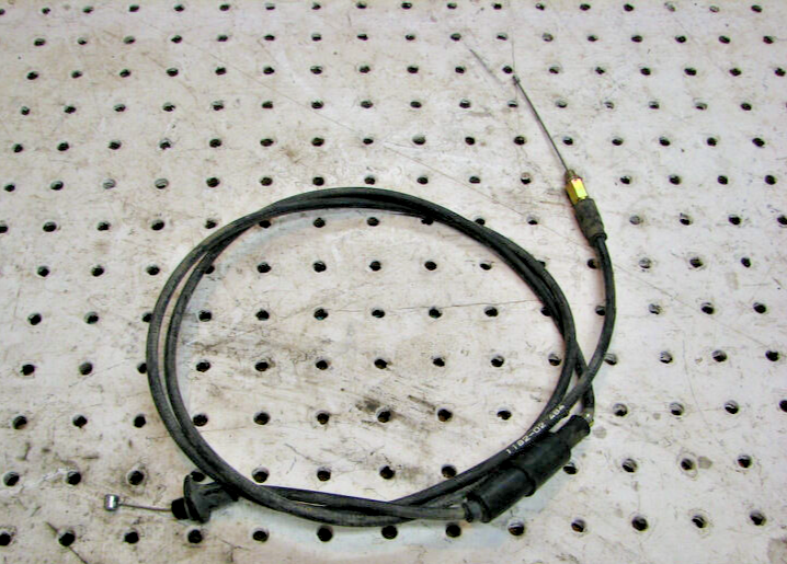 2005 POLARIS SPORTSMAN 700 EFI 4X4 THROTTLE CABLE 7081182 7081102