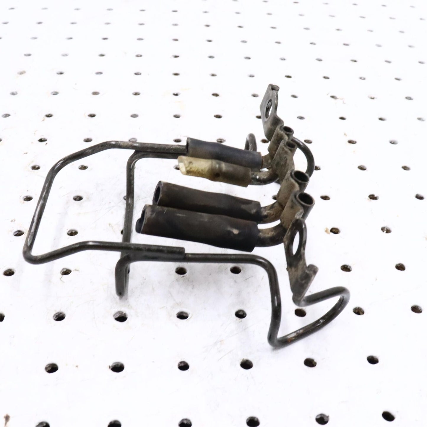 2003 KAWASAKI PRAIRIE 650 CLAMP,CABLE 92171-0001