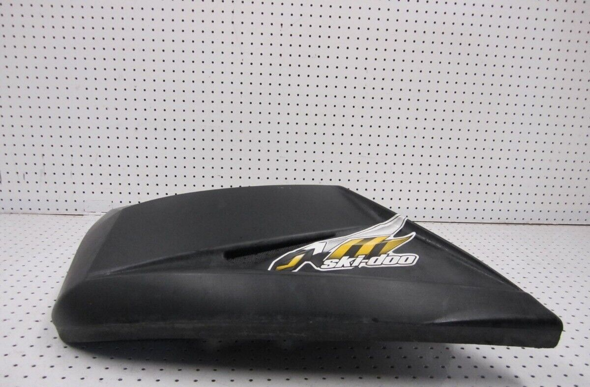 2007 SKI DOO SUMMIT X 800 LH SIDE BODY PANEL 517302803