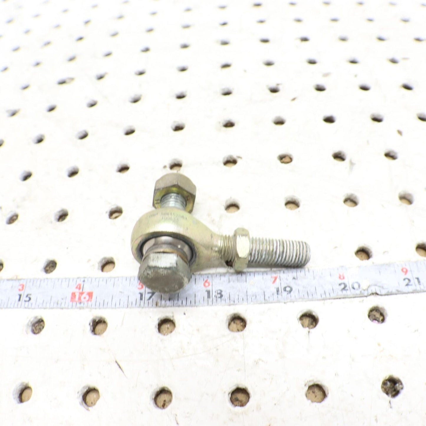 2010 SKI-DOO SUMMIT X 800R TIE ROD END LH 506152081