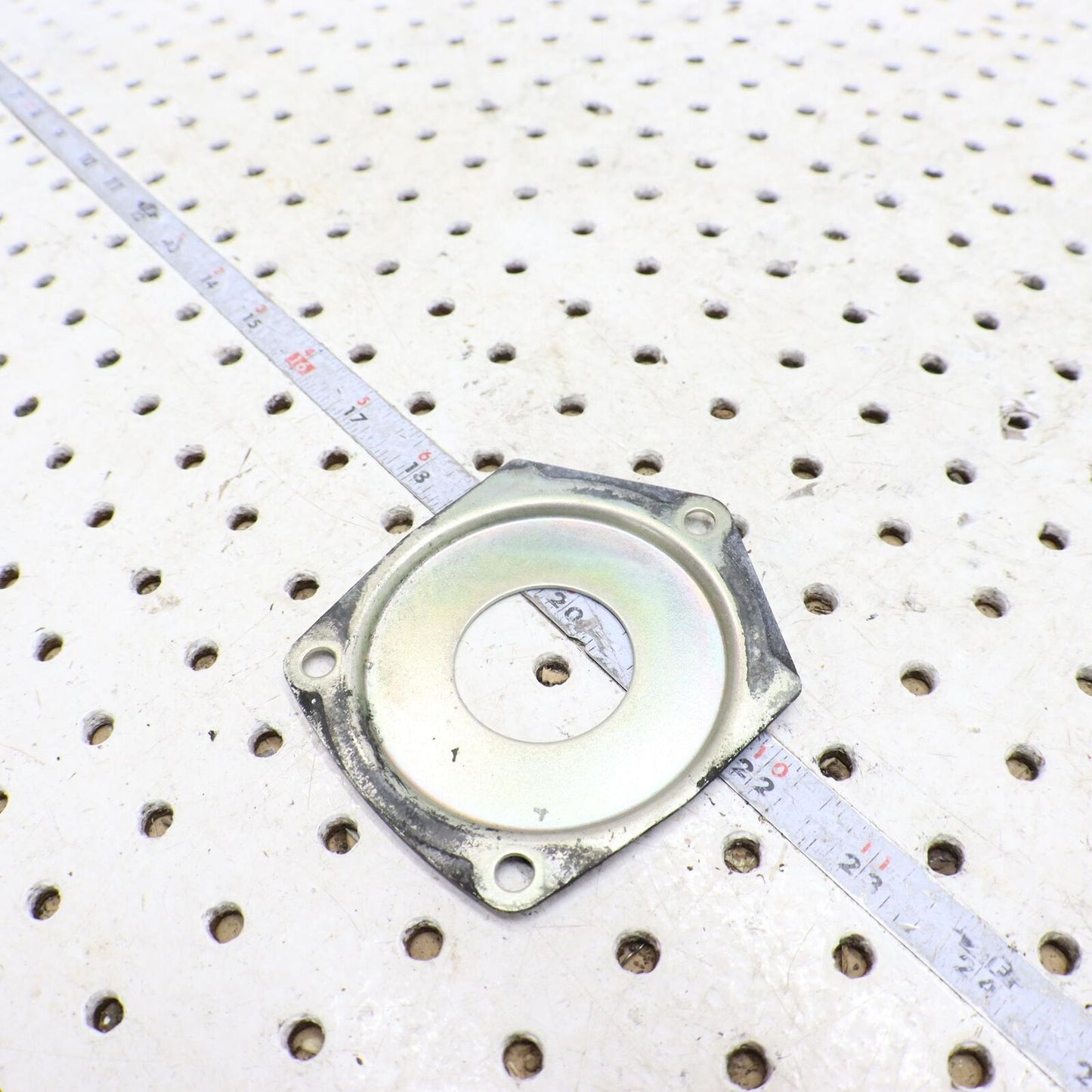 2013 POLARIS PRO RMK 800 CRANK SEAL GUARD 5251374