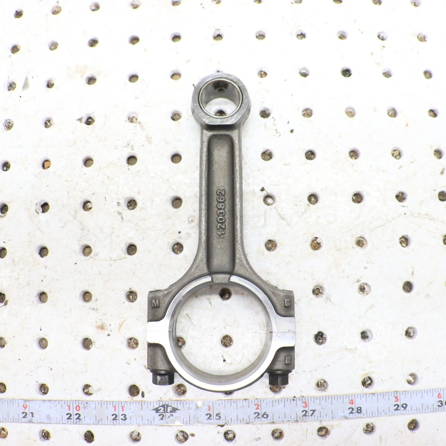 2009 Polaris Sportsman Xp 850 Connecting Rod 2203927; 2204634