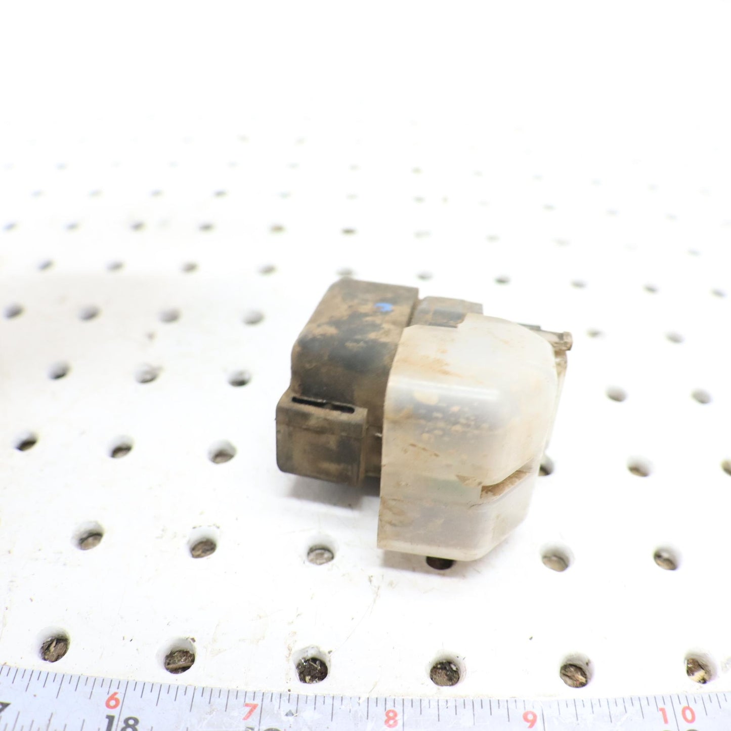 2016 SUZUKI KING QUAD 500 STARTER RELAY SOLENOID MAGNETIC SWITCH 31800-41G00