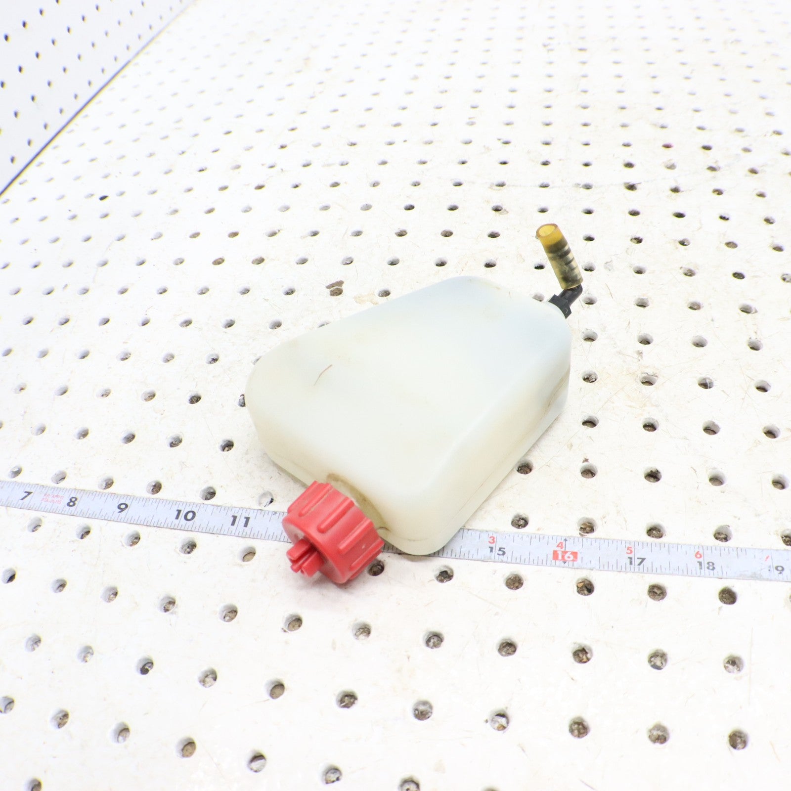 2008 Polaris Sportsman 800 Coolant Tank Surge Bottle 5436936