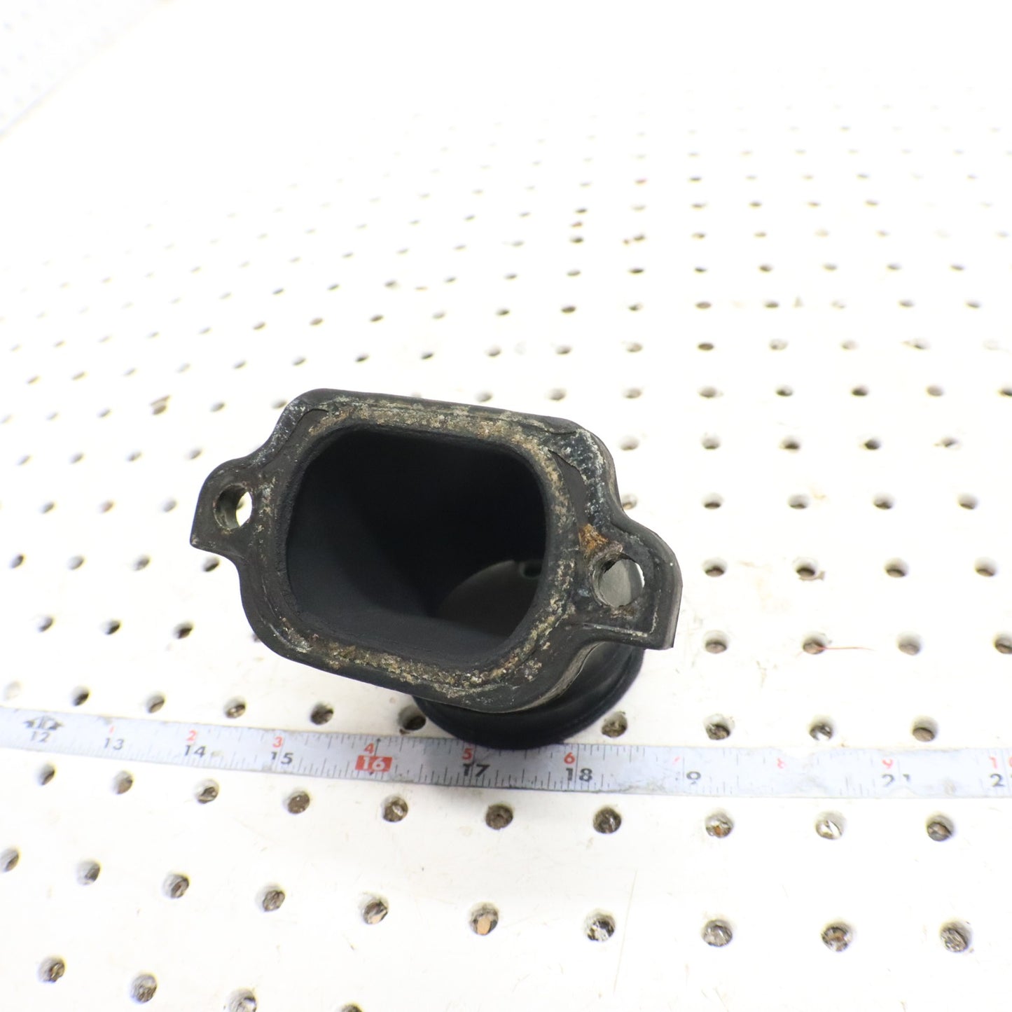 2008 Polaris Sportsman 800 Intake Manifold THROTTLE BODY ADAPTER 1253564 1240494