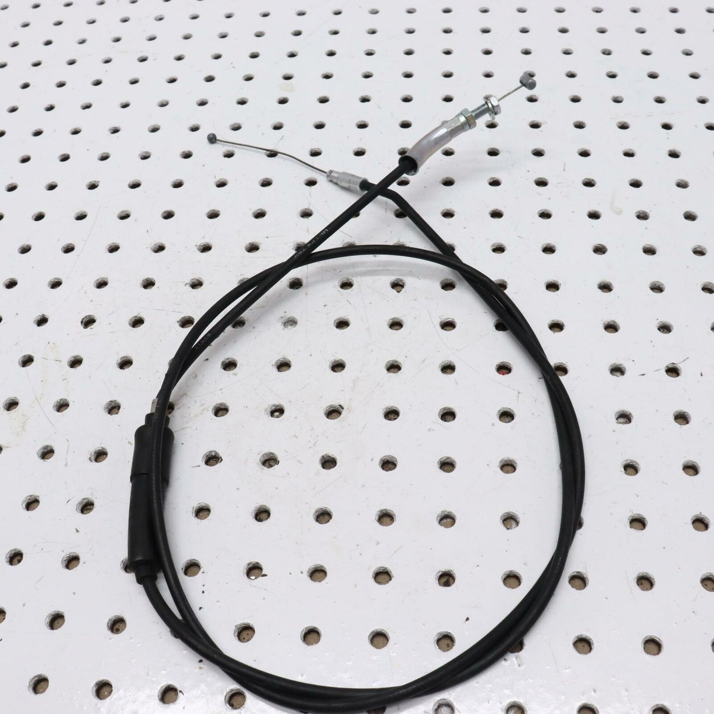 2012 ARCTIC CAT PROCLIMB M800 THROTTLE CABLE LINE 0687-223