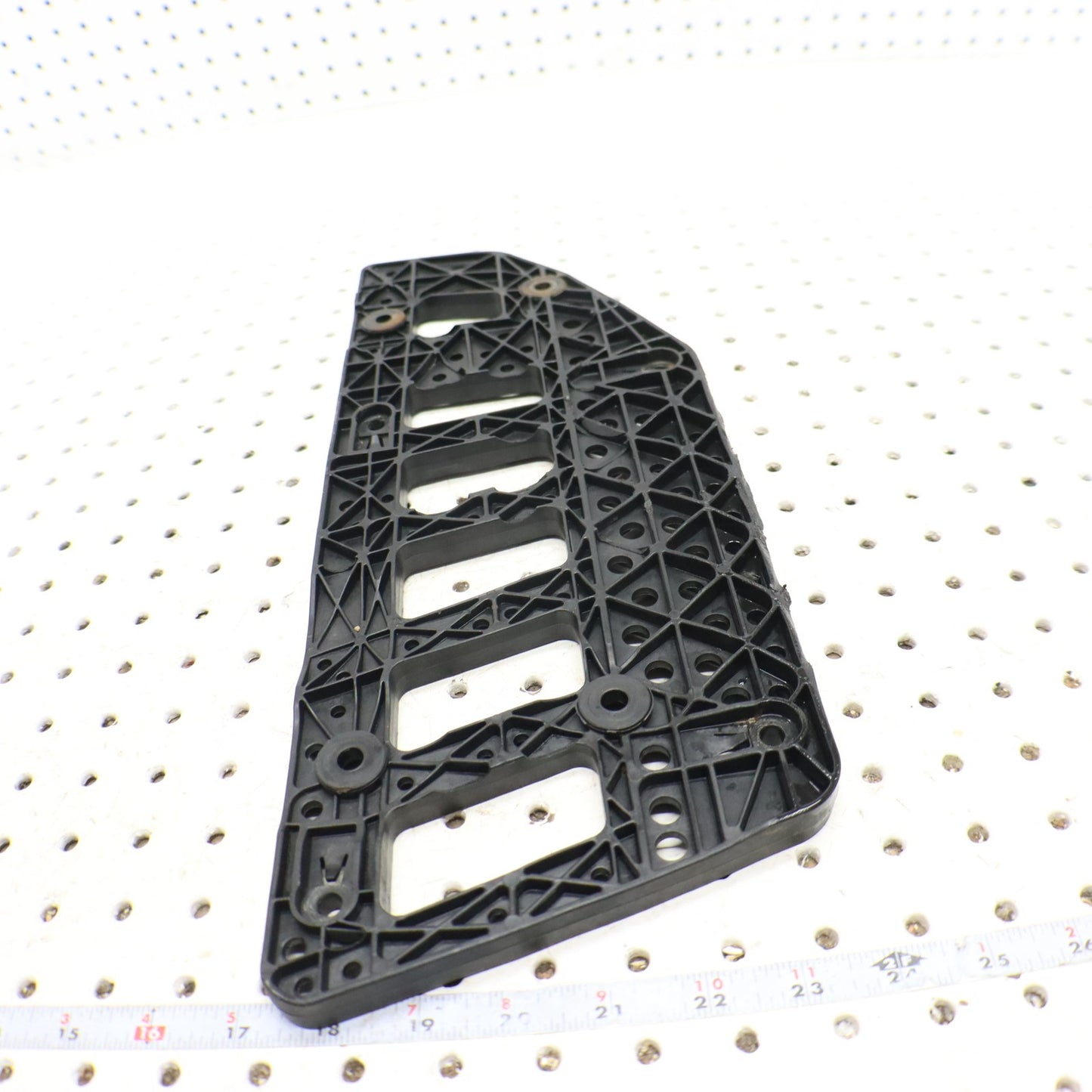 2009 Polaris Sportsman Xp 850 Foot Board FOOTPAD SUPPORT, RIGHT 5437601