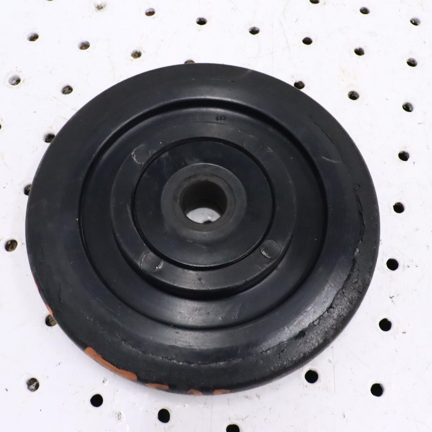 2002 ARCTIC CAT ZR 600 TRACK WHEEL IDLER GUIDE 0604-004 5.35" O.D.