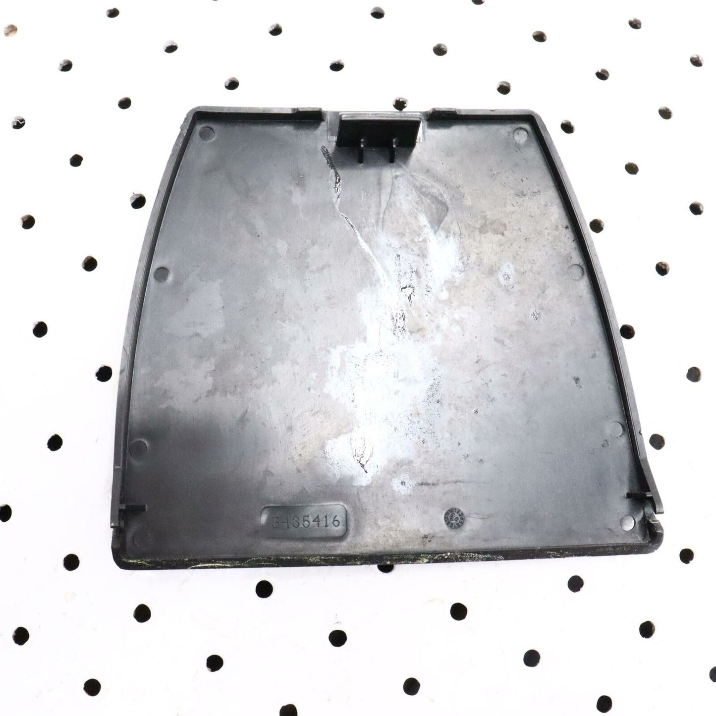 2006 POLARIS CLASSIC 700 CONSOLE DOOR PANEL 5435416-070