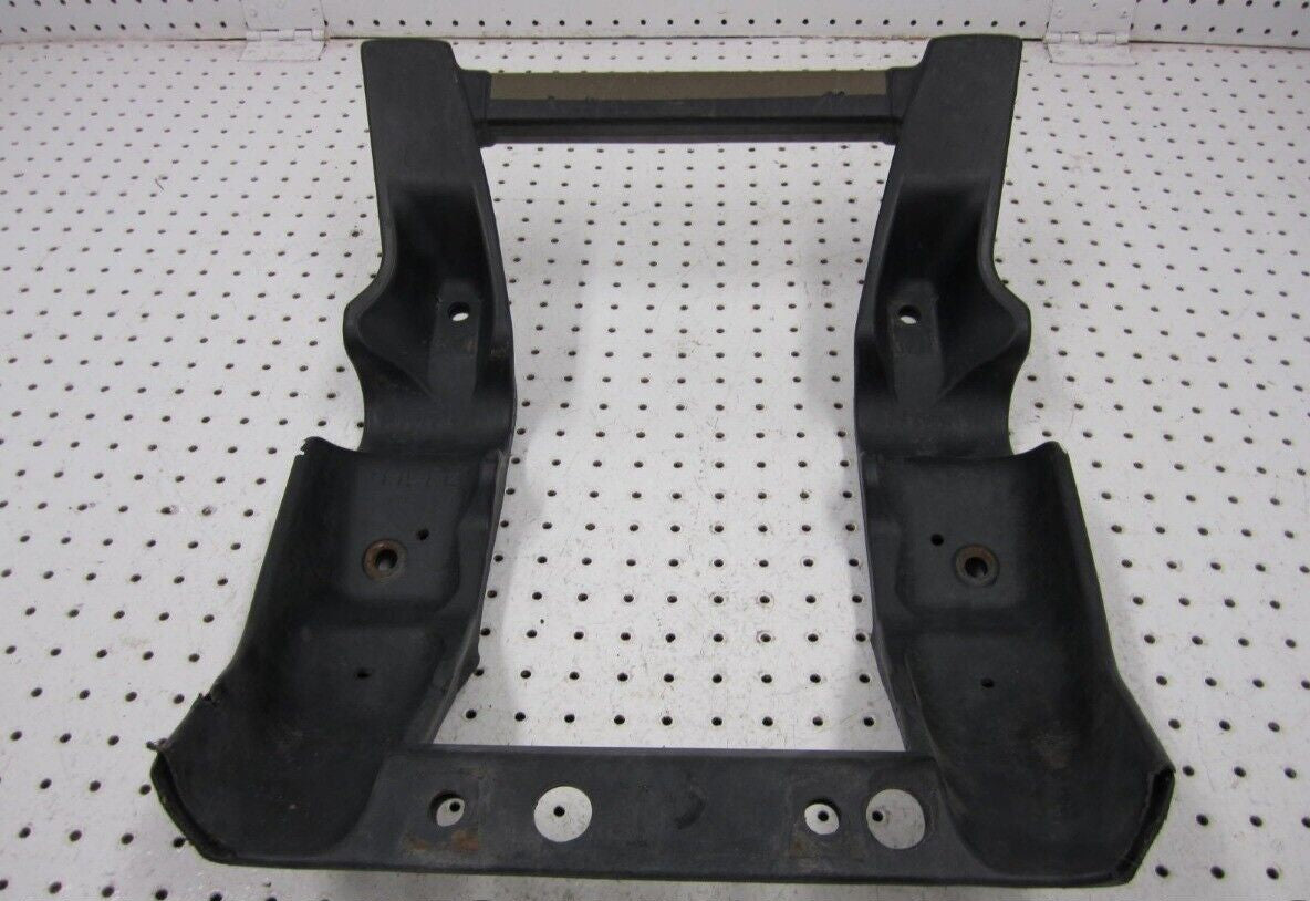 2004 KAWASAKI PRAIRIE 700 COVER, FRONT GUARD, BLACK 14091-0123-6Z