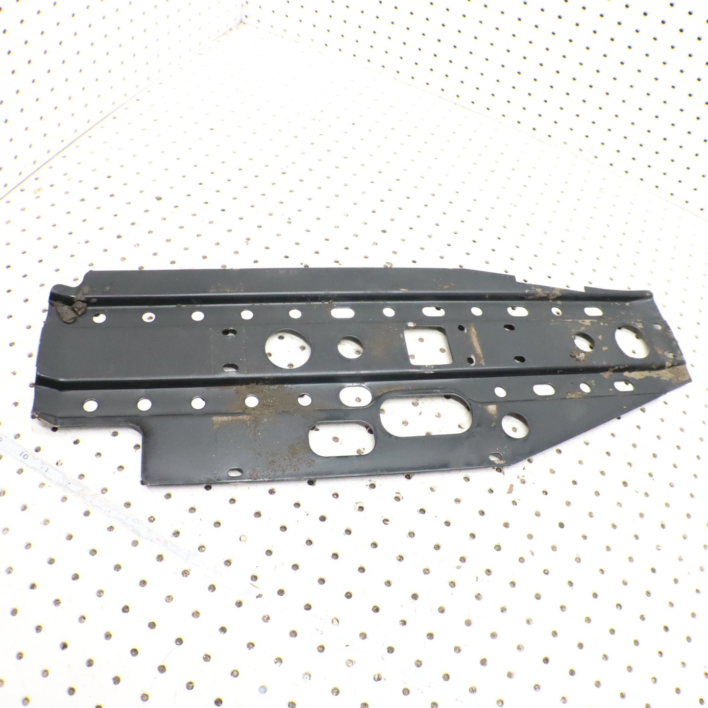 1995 Polaris Xplorer 400 Skid Plate 5240560-067