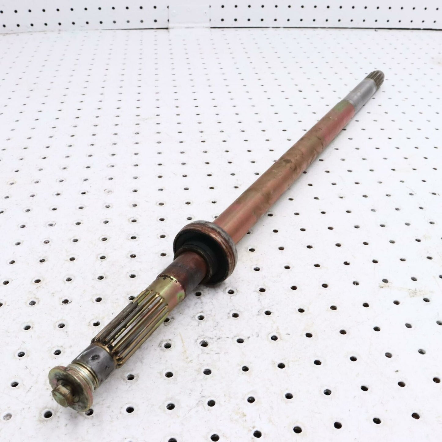 2006 POLARIS SWITCHBACK SECONDARY JACK SHAFT JACKSHAFT 1332453