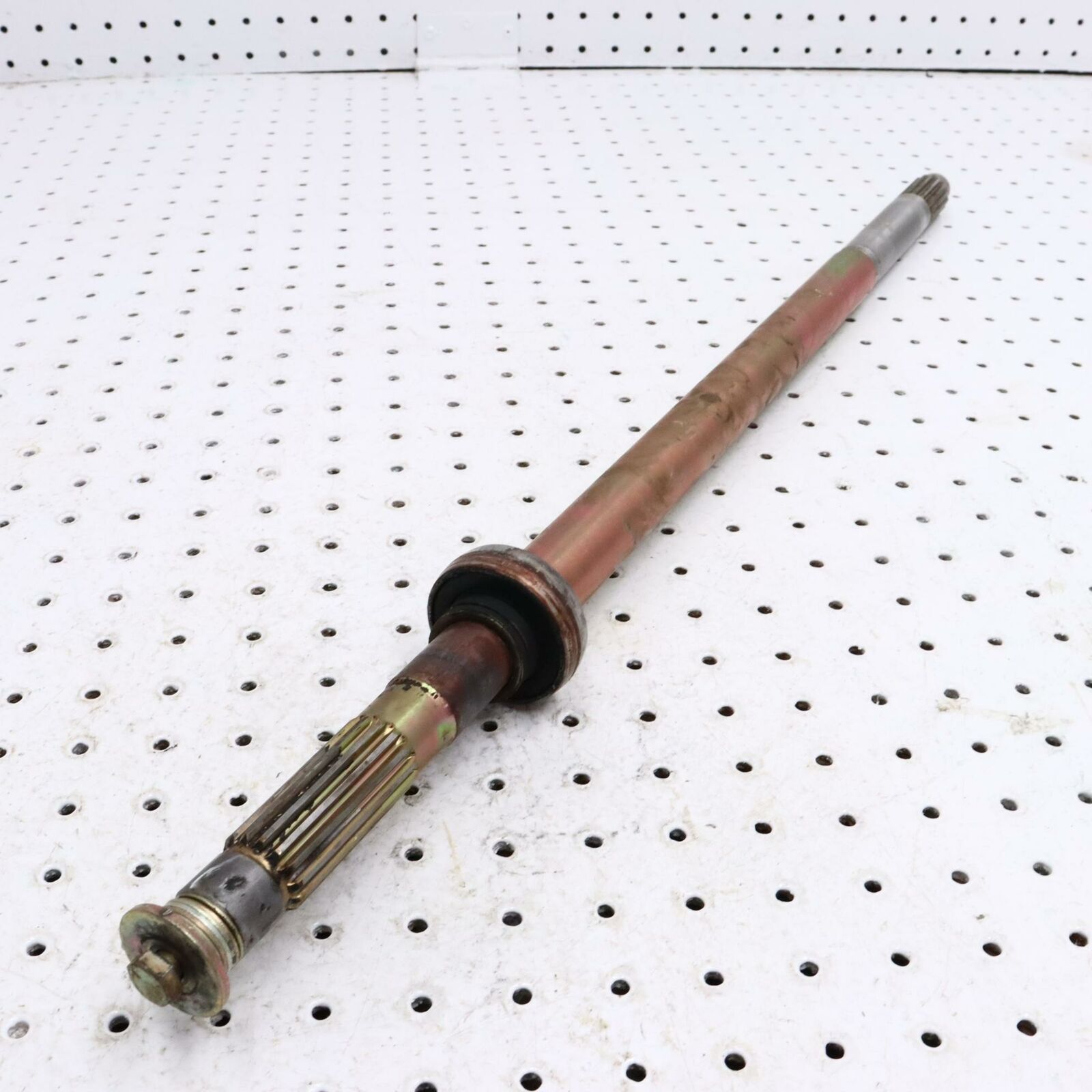 2006 POLARIS SWITCHBACK SECONDARY JACK SHAFT JACKSHAFT 1332453