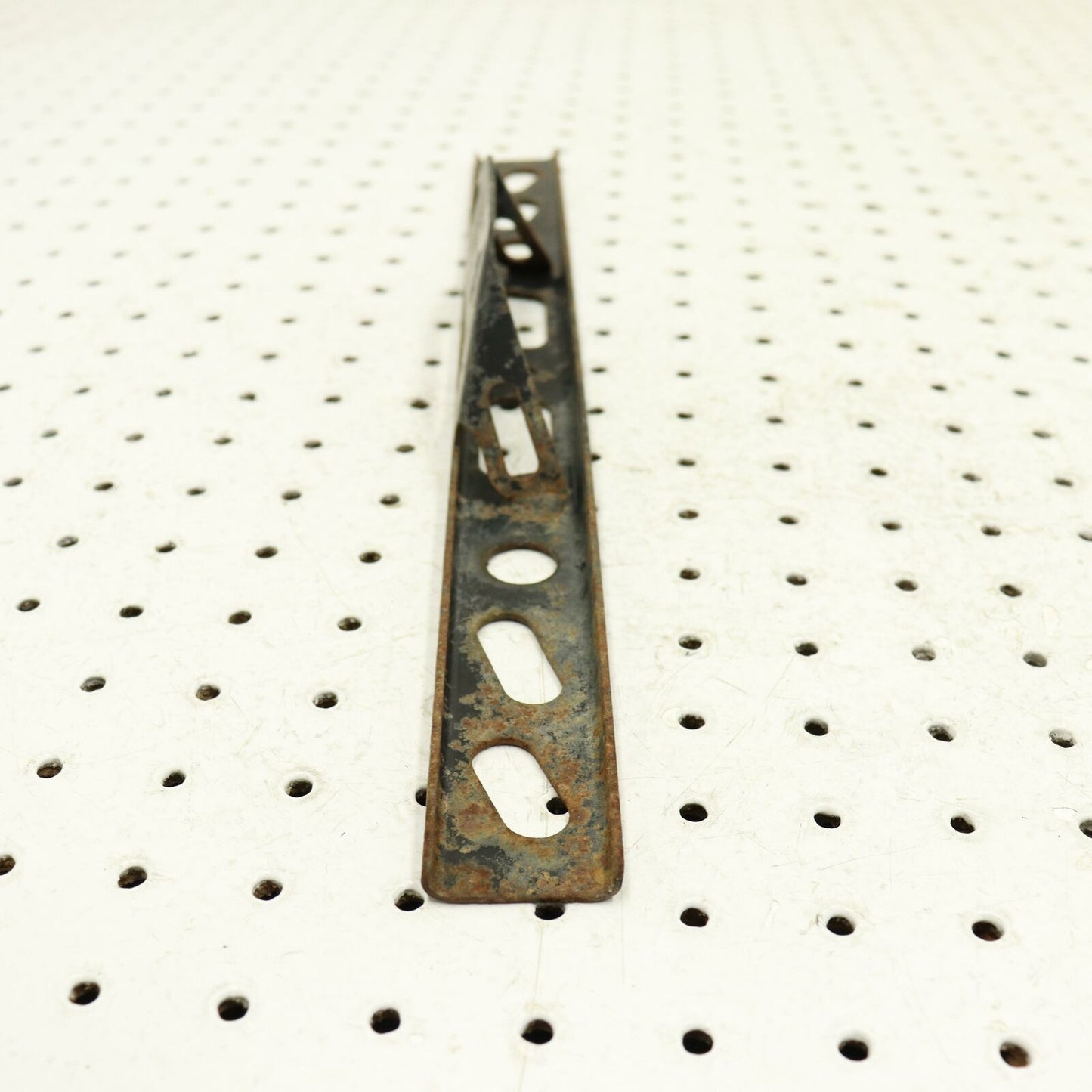 2002 POLARIS SPORTSMAN 700 RADIATOR BRACKET LOWER 5245773-067