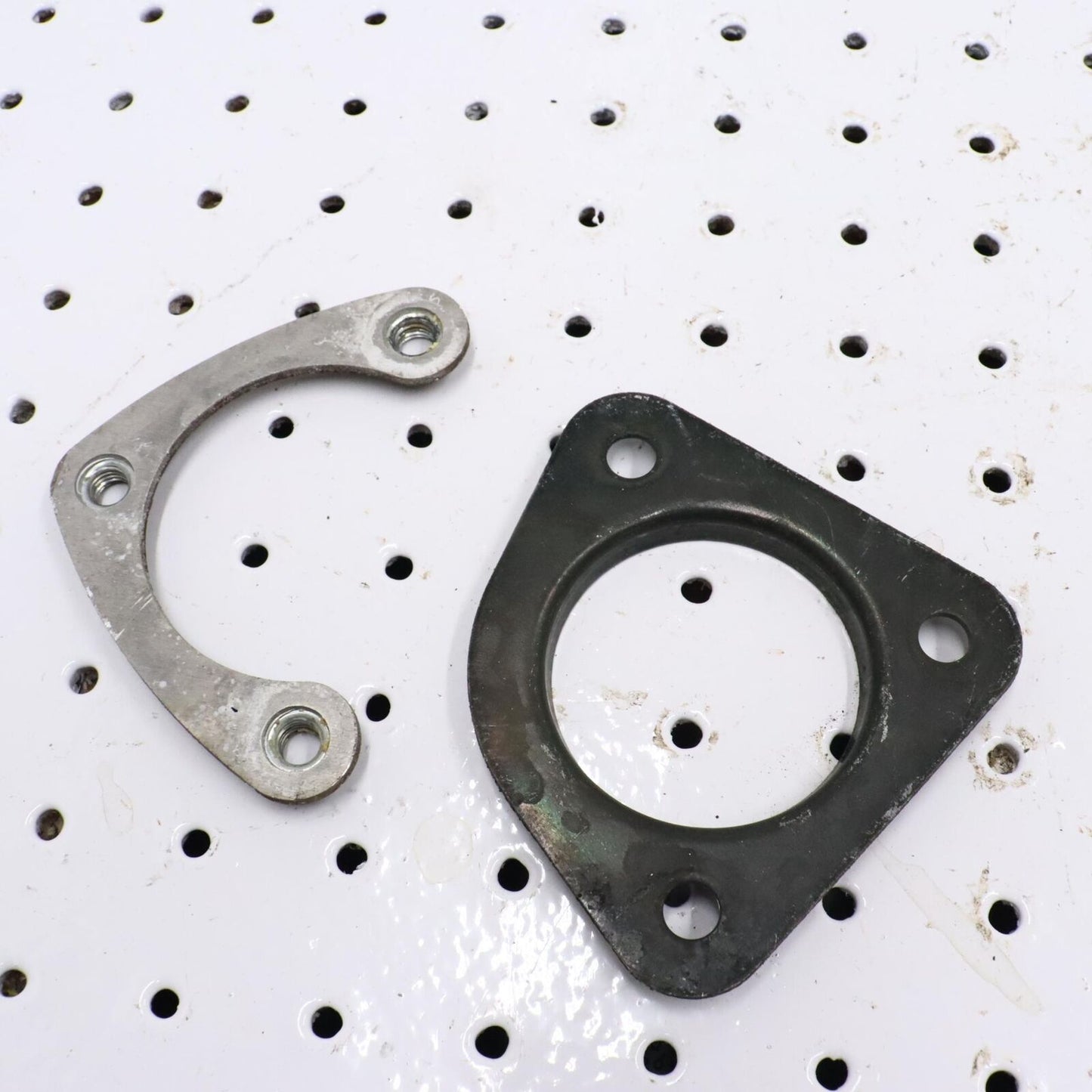 2014 POLARIS PRO RMK 800 FLANGETTE JACKSHAFT BEARING FLANGE 5252738
