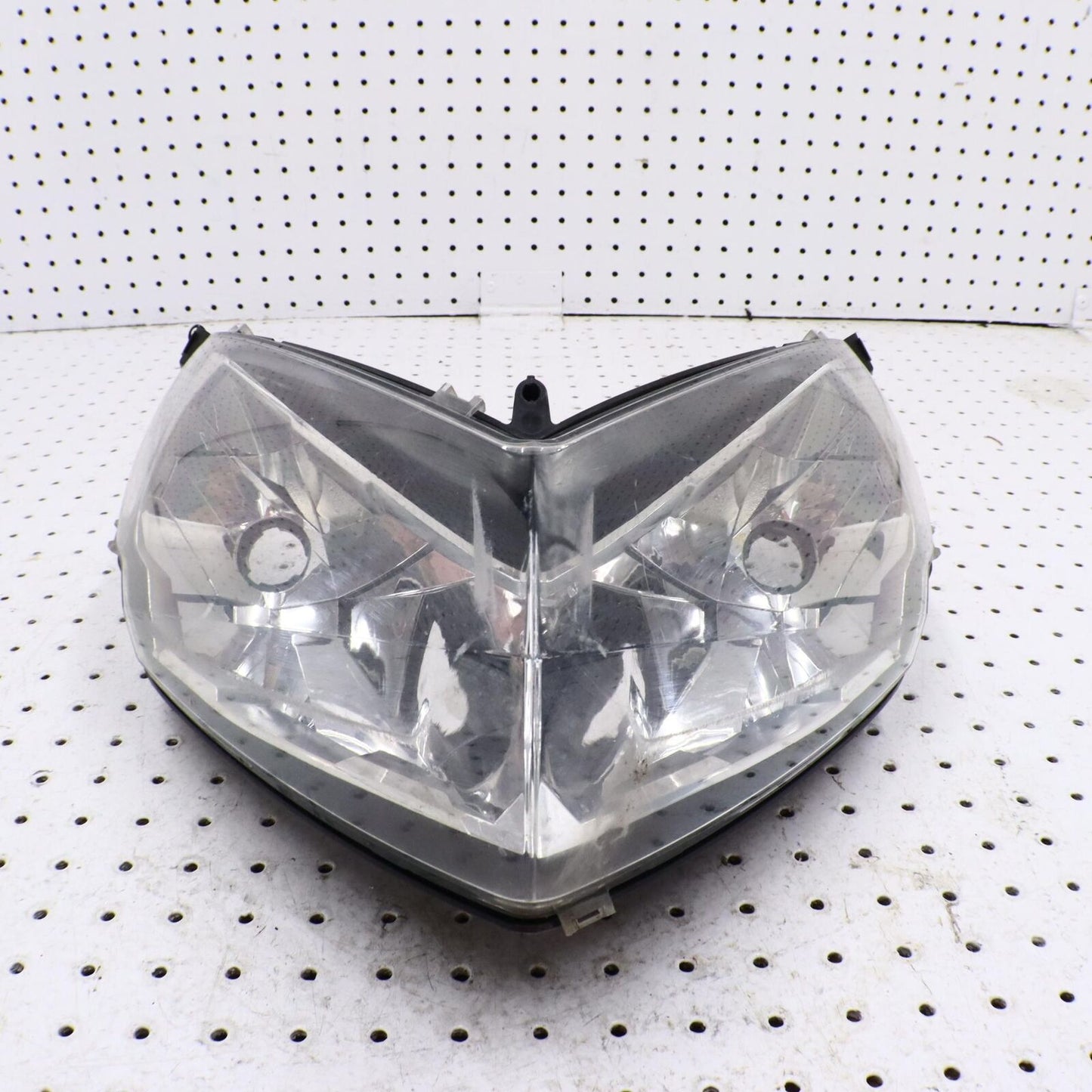 2013 POLARIS PRO RMK 800 FRONT HEAD LIGHT LAMP HEADLIGHT 2411017