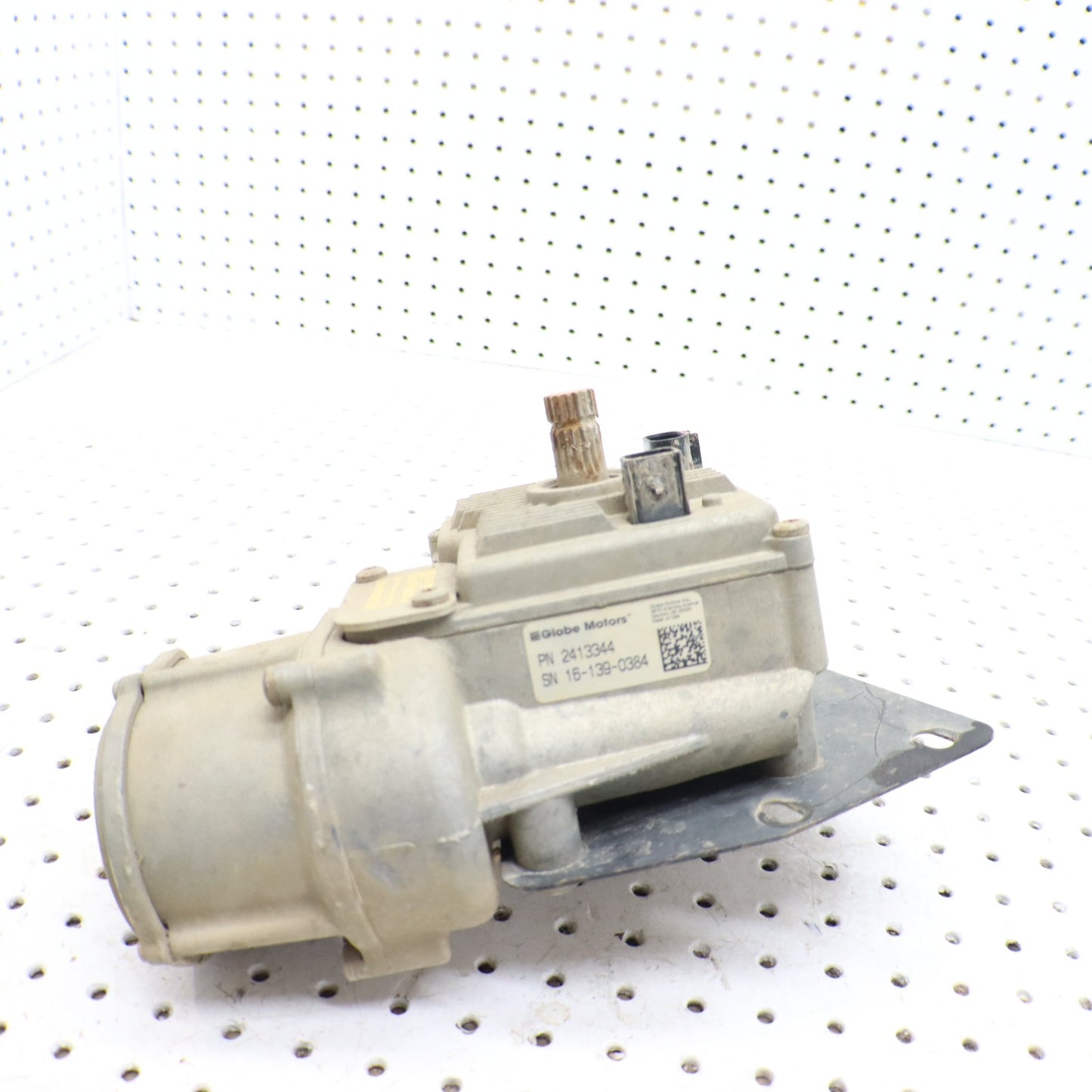 2016 Polaris Sportsman Sp 570 Power Steering Motor 2413344