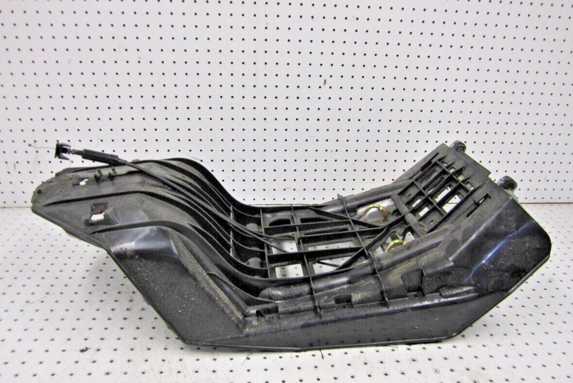 2007 ARCTIC CAT F5 EFI LXR SEAT BASE ASSEMBLY 3706-284