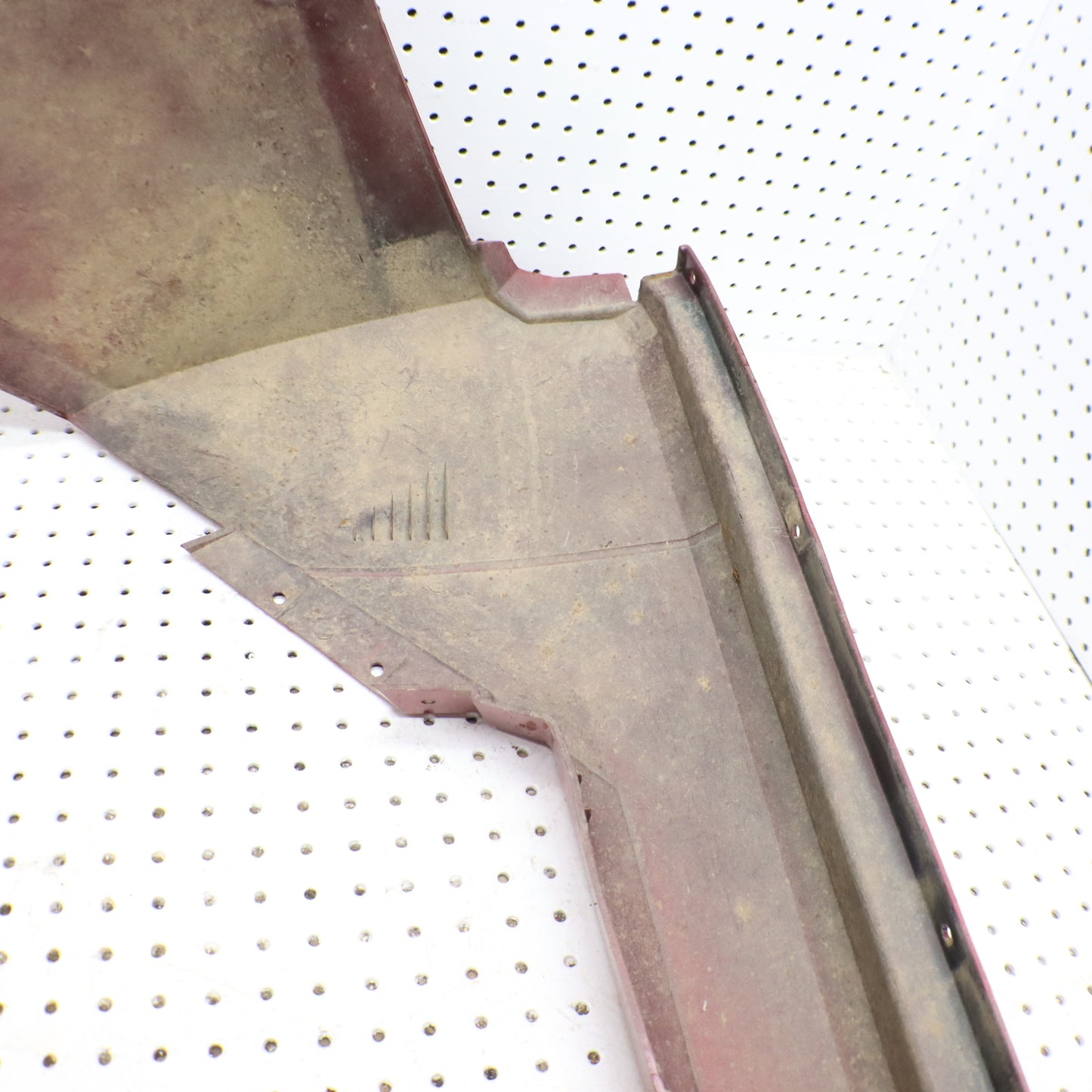 2013 Polaris Ranger Xp 900 Fender Front RIGHT PASS. 5439754-520