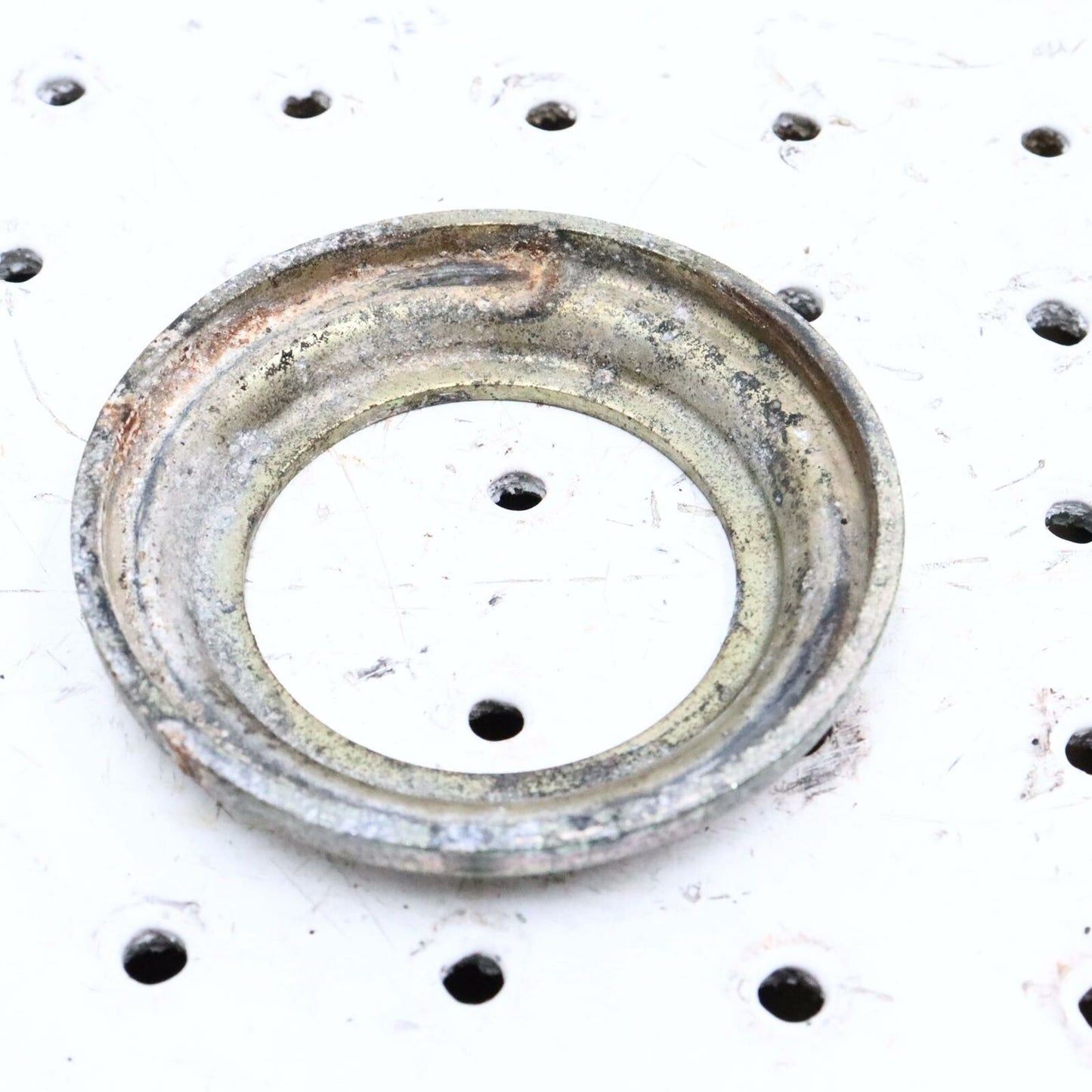 2013 ARCTIC CAT F5 SHOCK SPRING RETAINER 2603-719