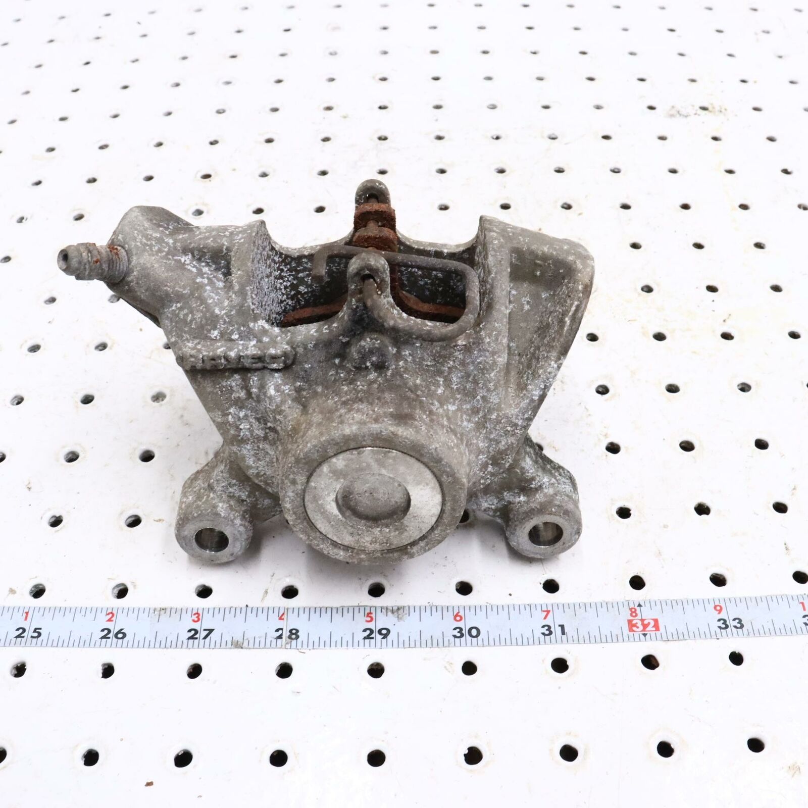 2006 POLARIS FUSION 700 BRAKE CALIPER 2202742