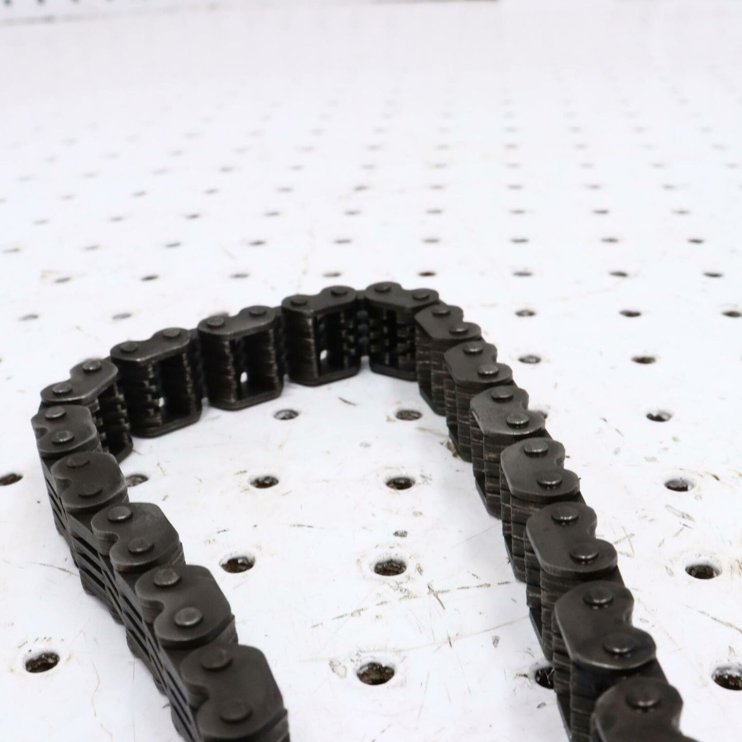 2012 ARCTIC CAT PROCROSS F1100 CHAIN CASE CHAIN 2602-342 68P (11 Wide)