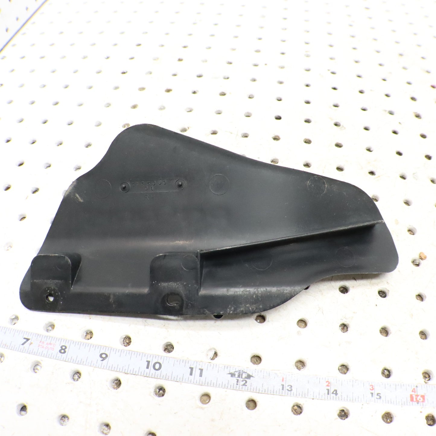 2015 Polaris Sportsman 570 Cv Joint Shield Axle Protector Guard 5435009-070 RH